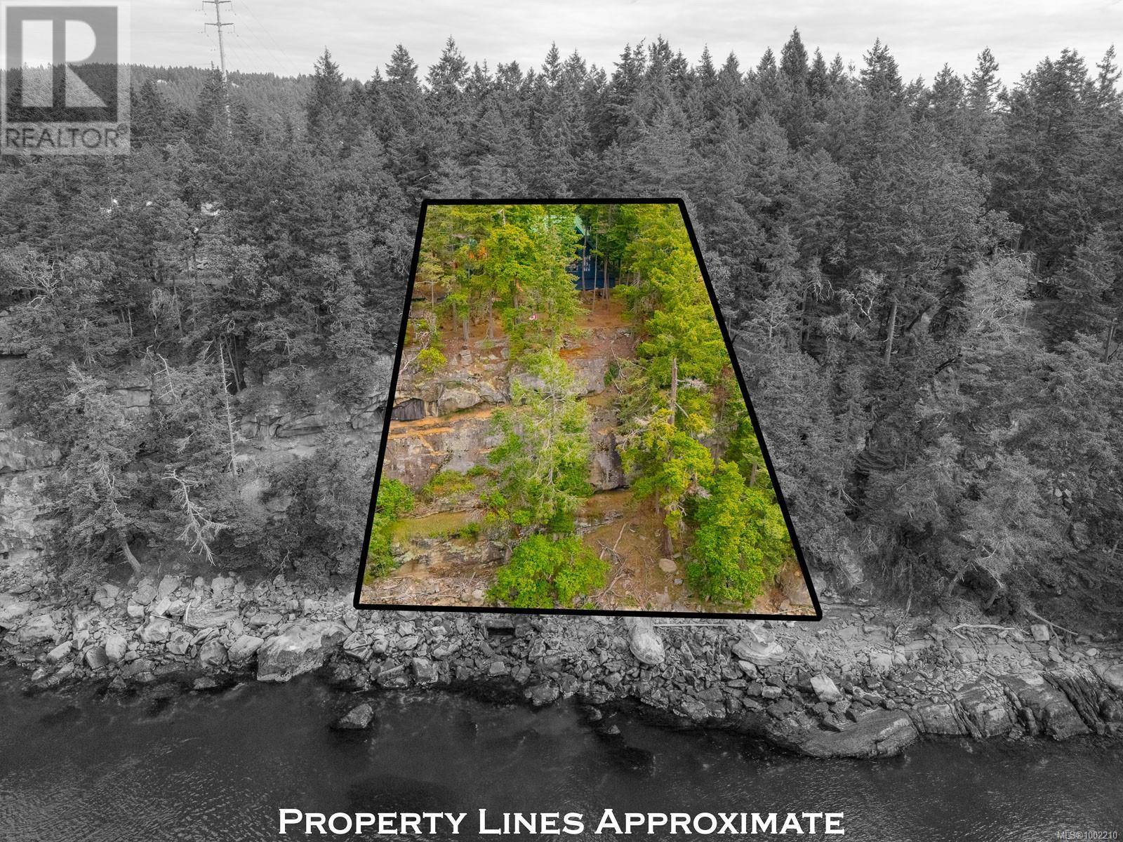 Mudge Island, BC V0R1X0,211 Halibut Hill Rd