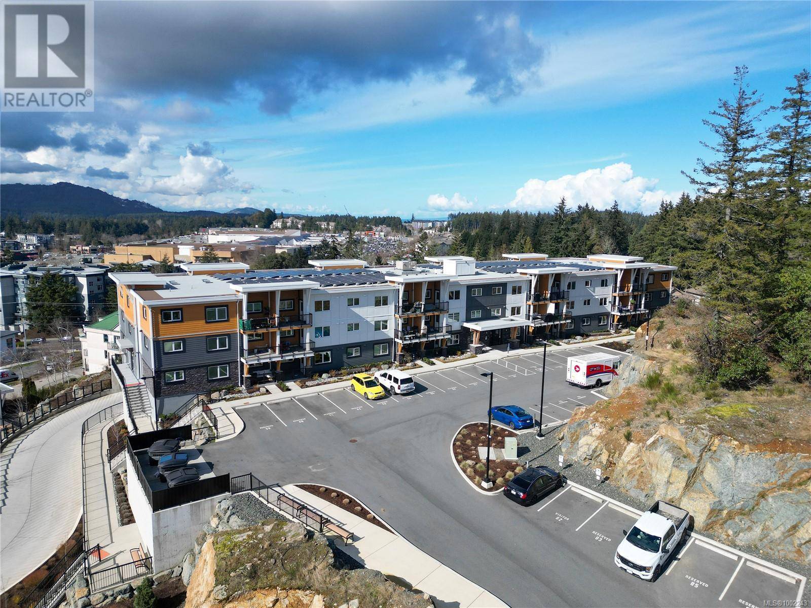 Nanaimo, BC V9T0M7,4810 Cedar Ridge PL #301