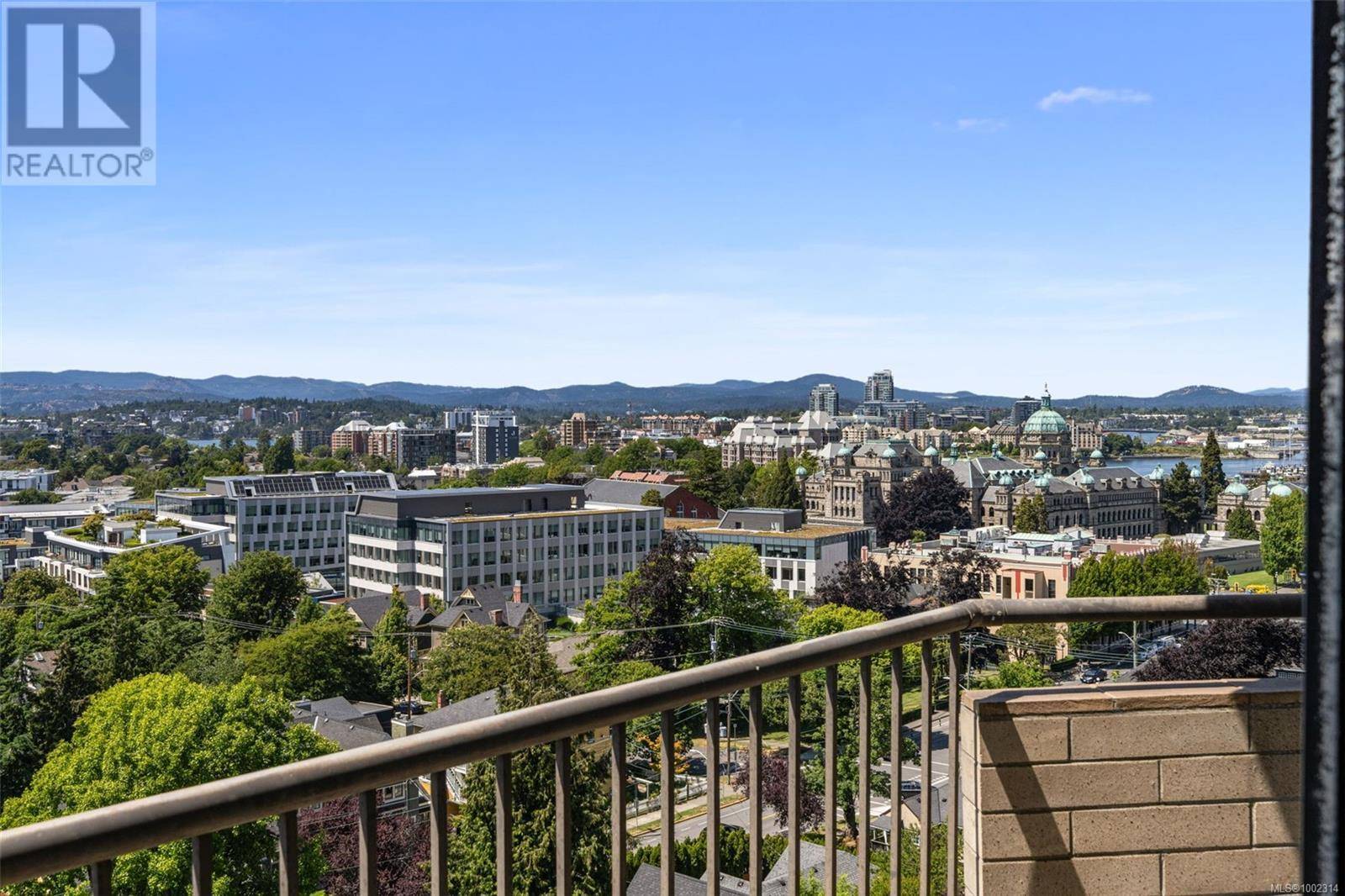 Victoria, BC V8V1P7,620 Toronto ST #1203