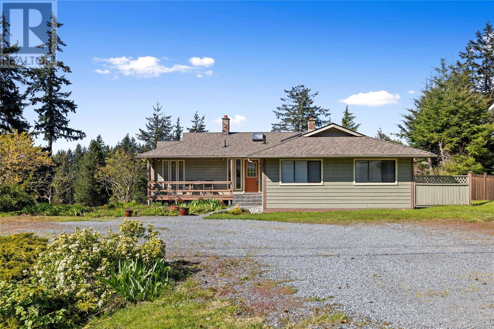 Lantzville, BC V0R2H0,7496 Clark Cres