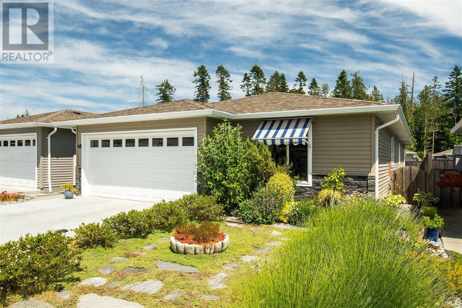 Central Saanich, BC V8M0B4,7586 Tetayut RD #48