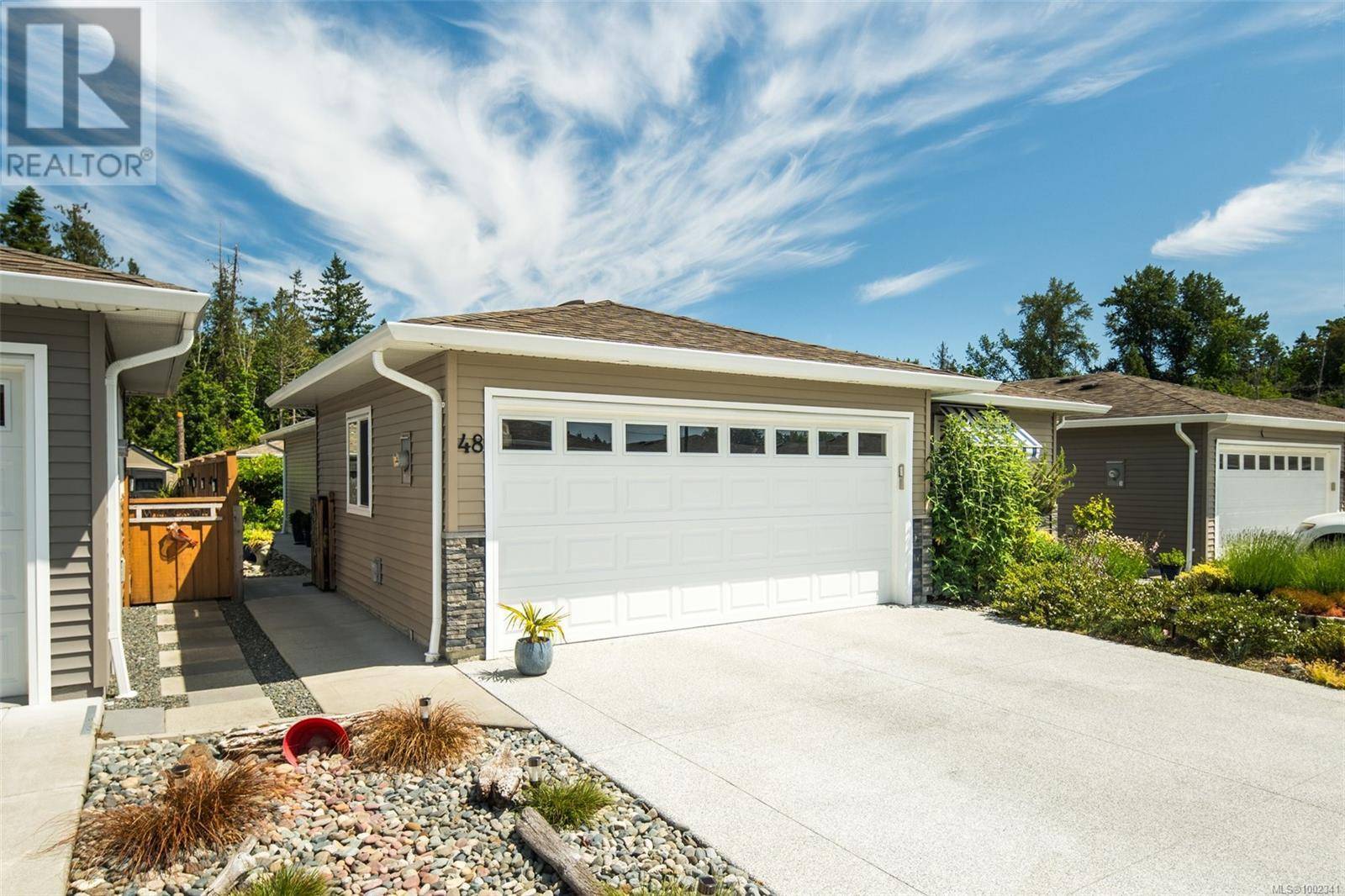 Central Saanich, BC V8M0B4,7586 Tetayut RD #48