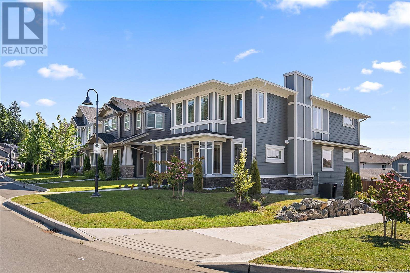 Colwood, BC V9C0R5,3393 Sandpiper St