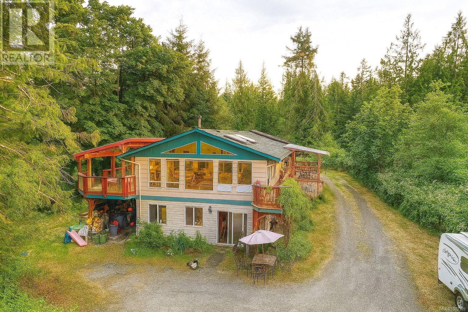 Nanaimo, BC V9G1E1,3193 Farrar Rd