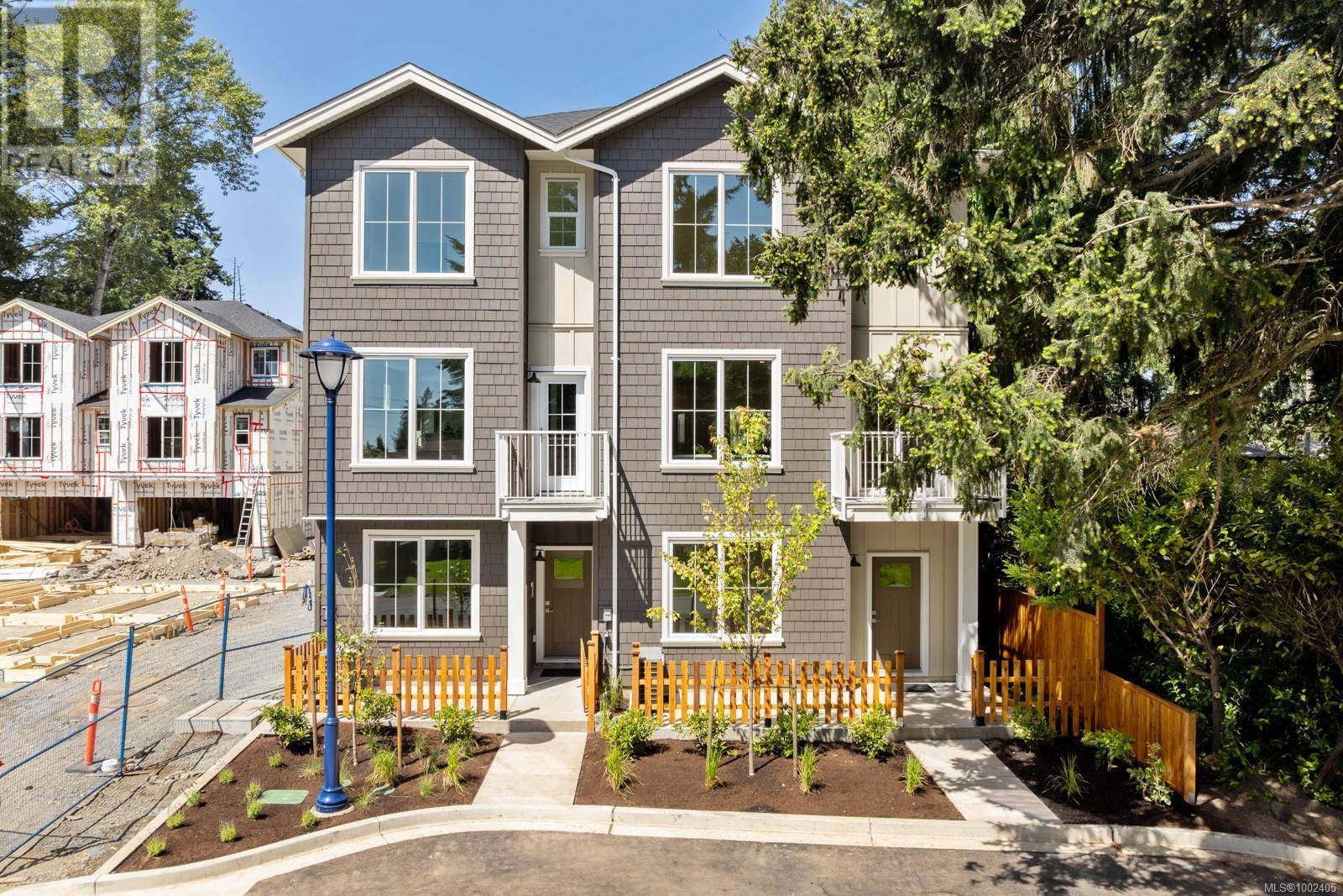 Langford, BC V9B3K4,2770 Vantilburg CRES #17