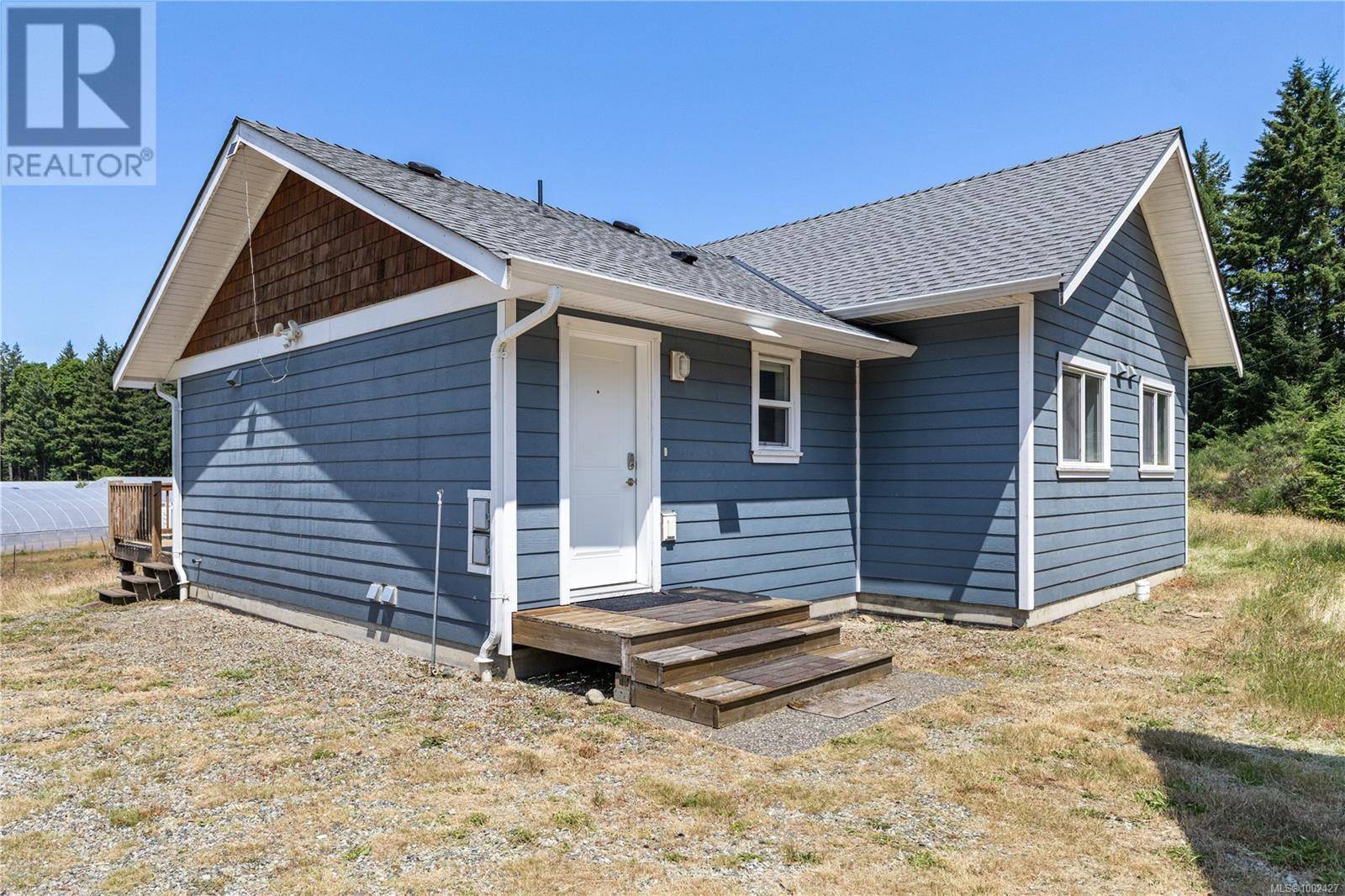 Cobble Hill, BC V8H0A4,3720 Holland Ave