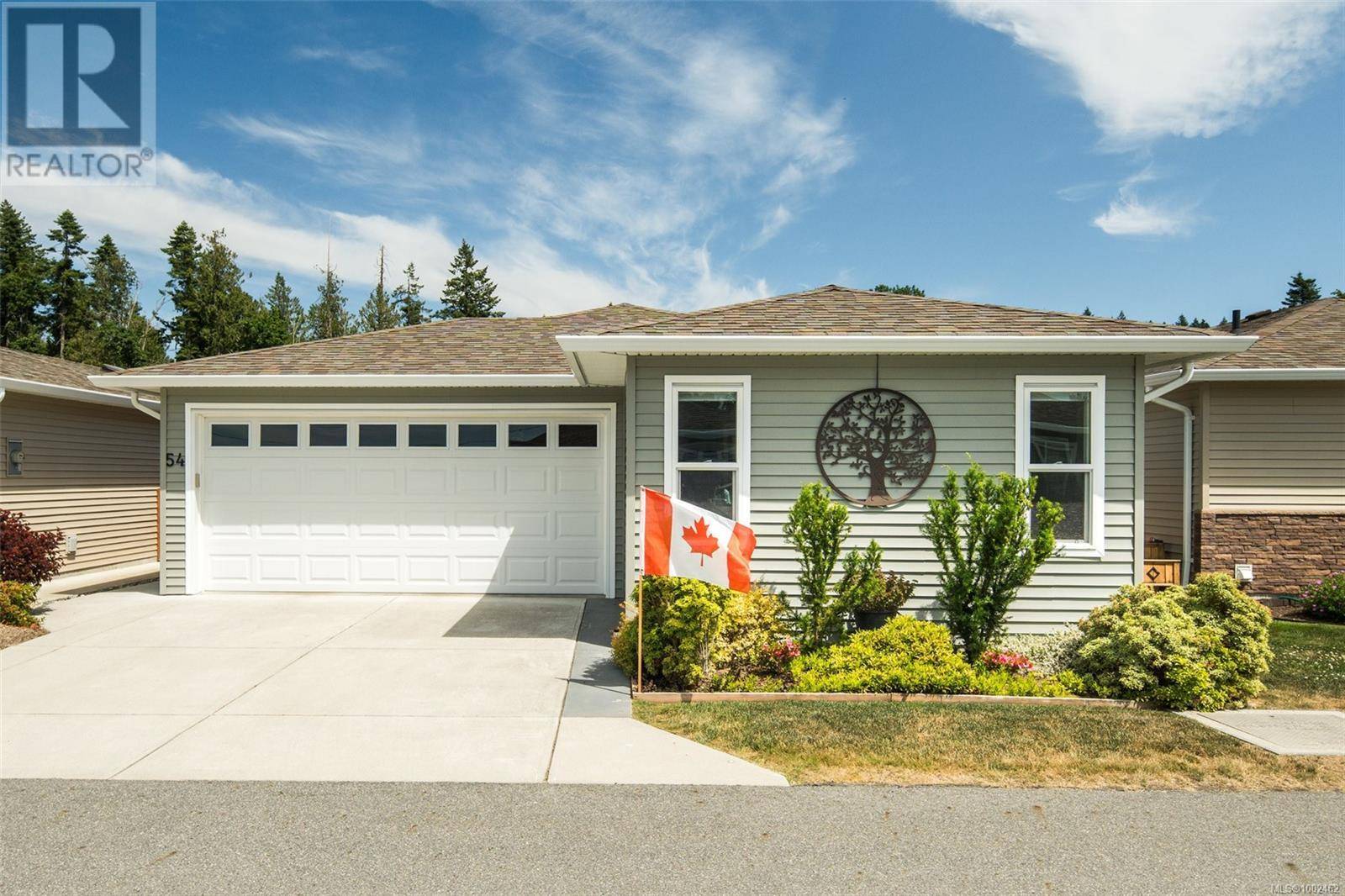 Central Saanich, BC V8M0B4,7586 Tetayut RD #54