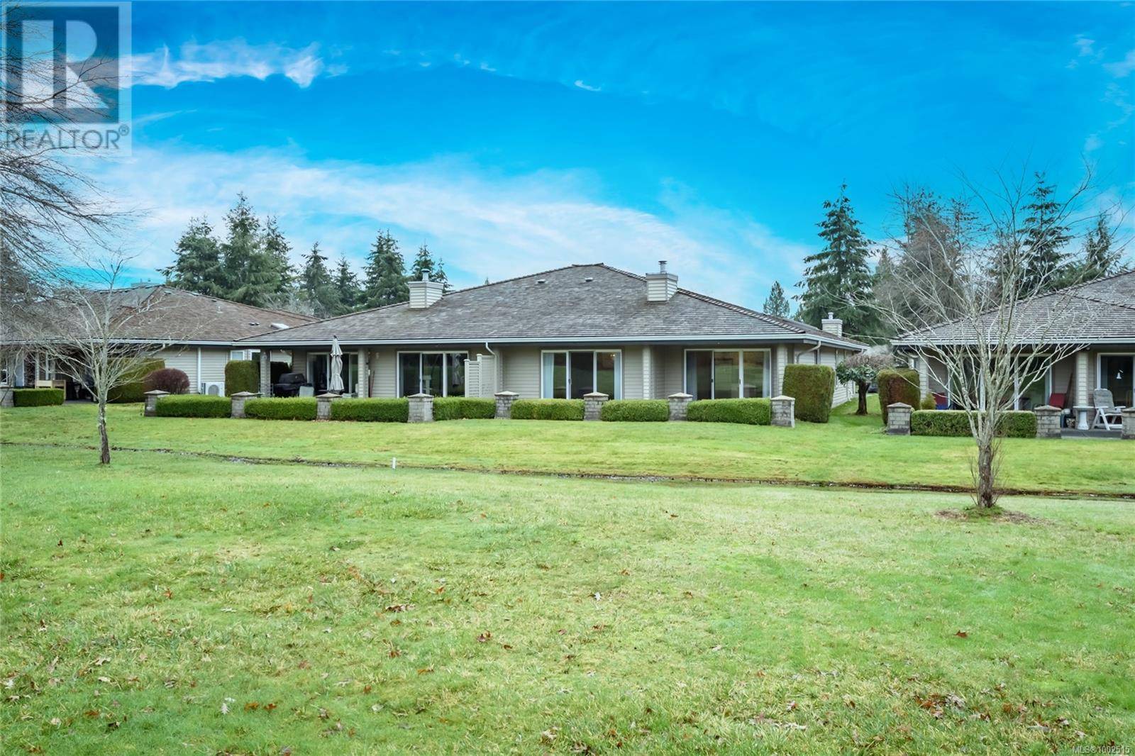 Courtenay, BC V9N8Z9,3100 Kensington CRES #19