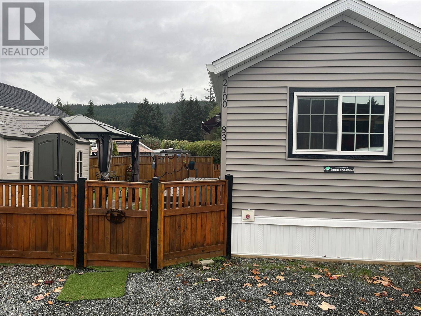 Nanaimo, BC V9R6X7,1142 Woss Lake DR #83