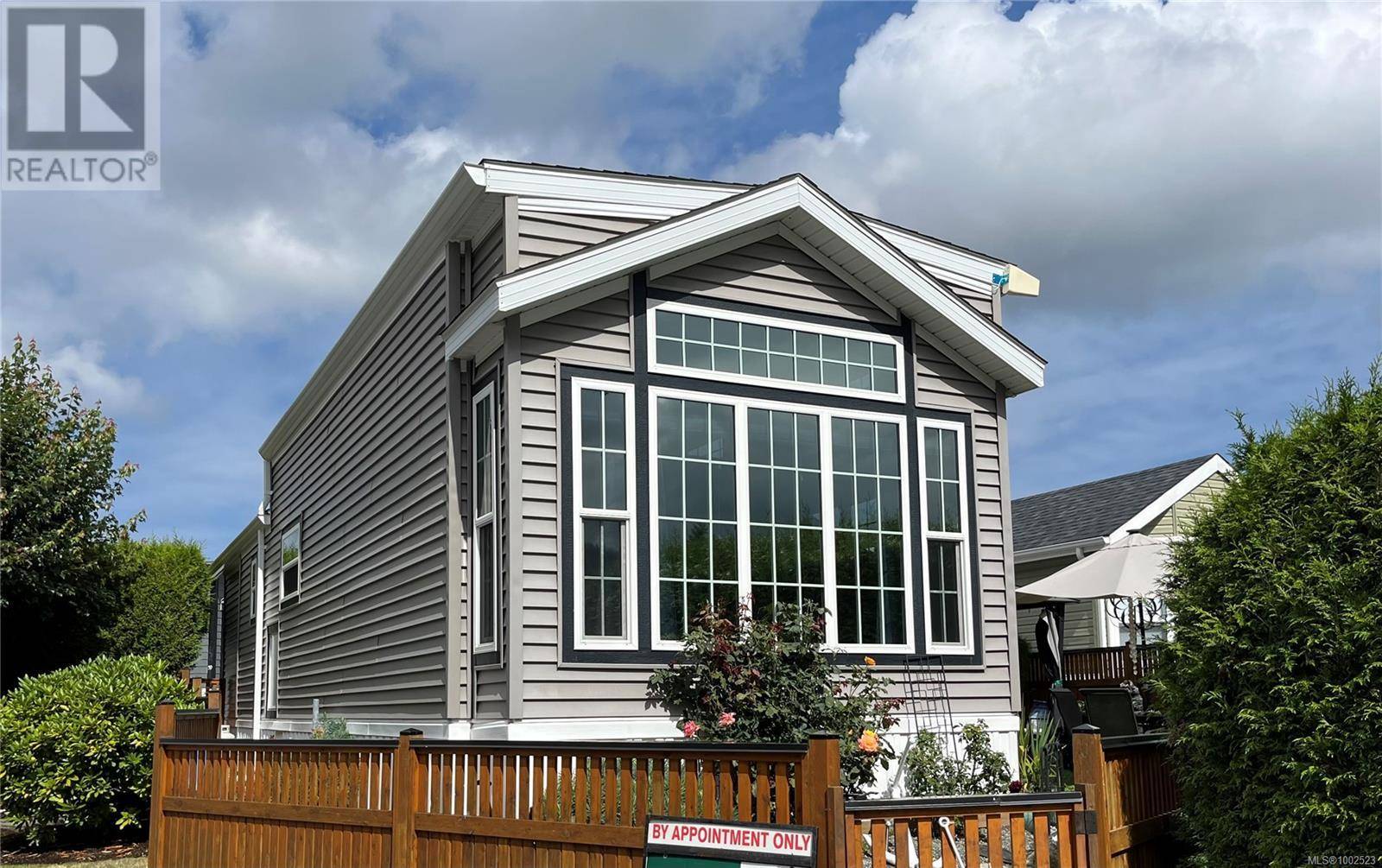 Nanaimo, BC V9R6X7,1142 Woss Lake DR #83