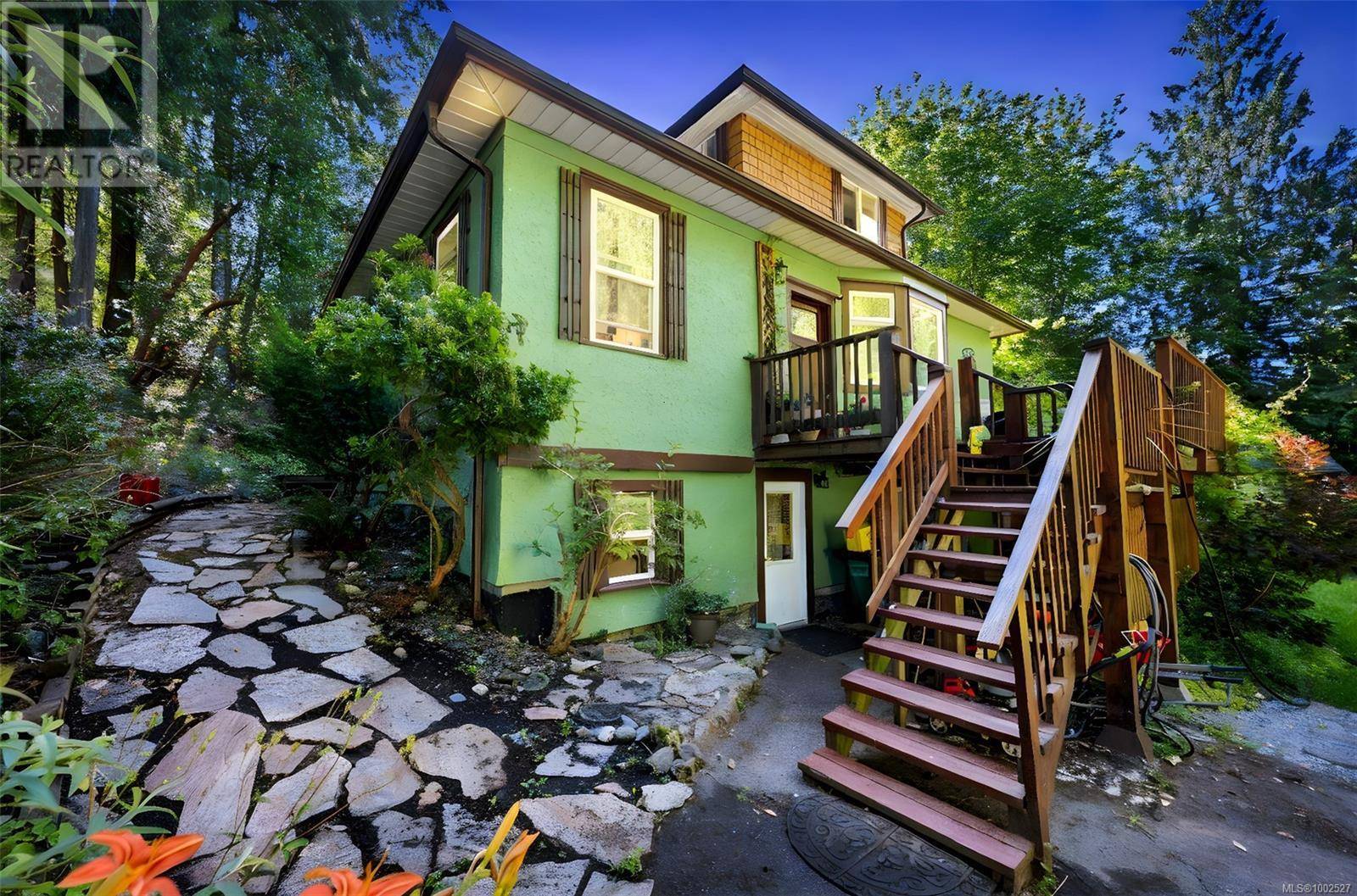 Shawnigan Lake, BC V0R2W0,1780 Elford Rd