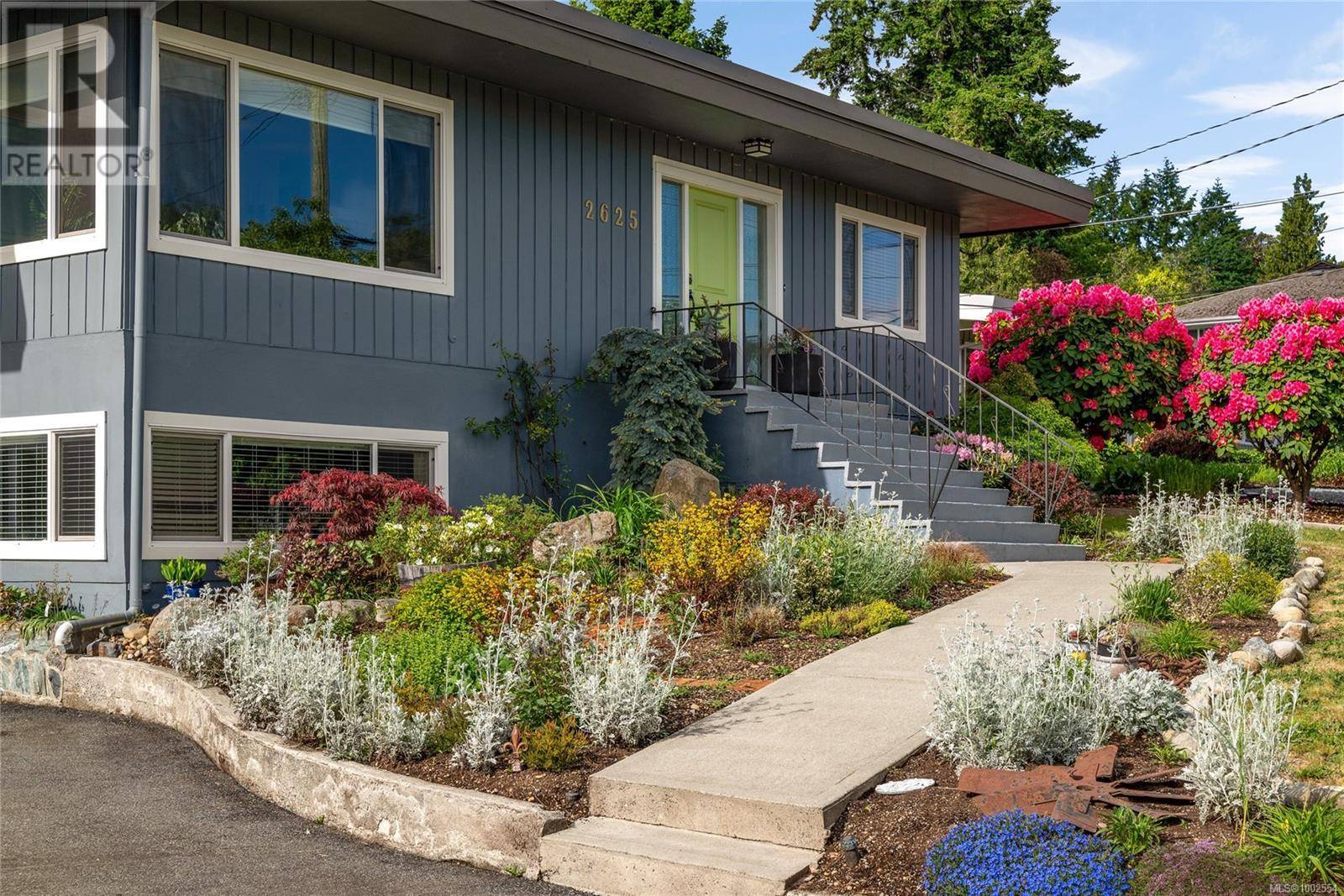 Nanaimo, BC V9S3T7,2625 Lynburn Cres