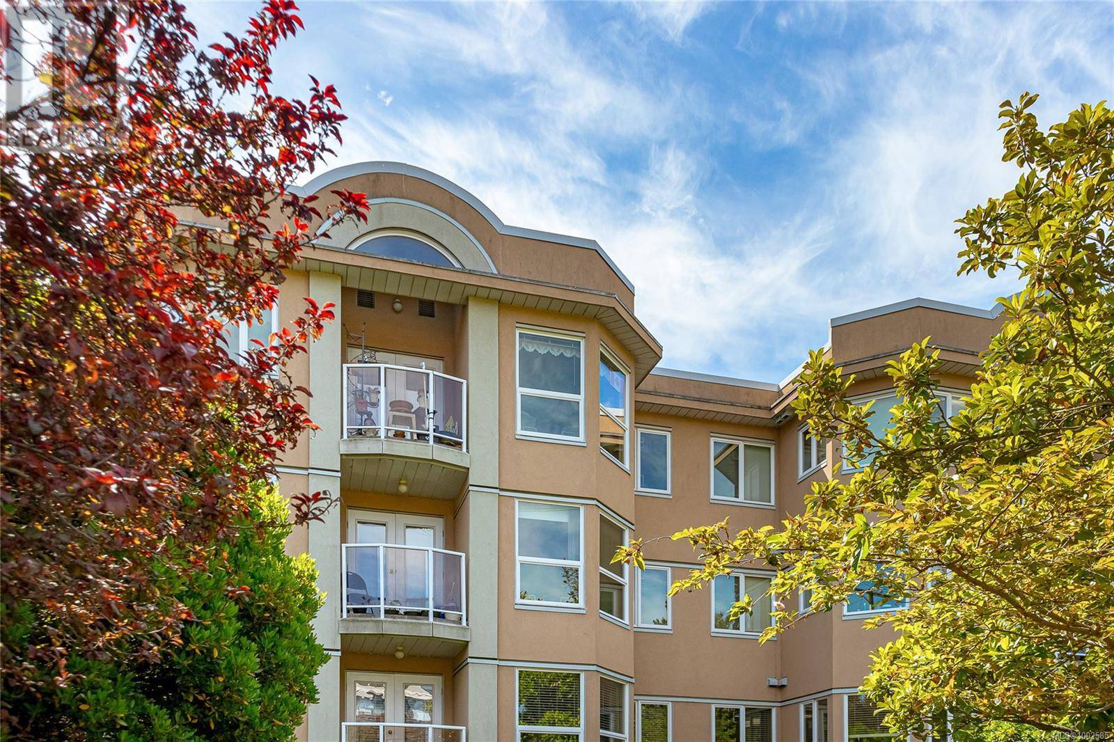 Victoria, BC V8T2C1,1519 Hillside AVE #307