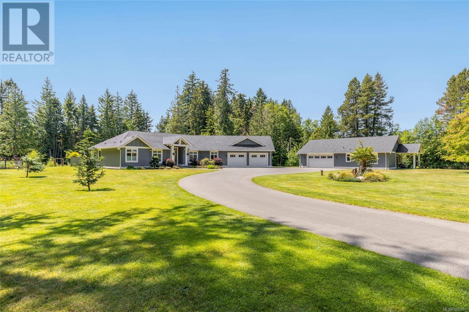Qualicum Beach, BC V9K1M4,620 Fern Rd E