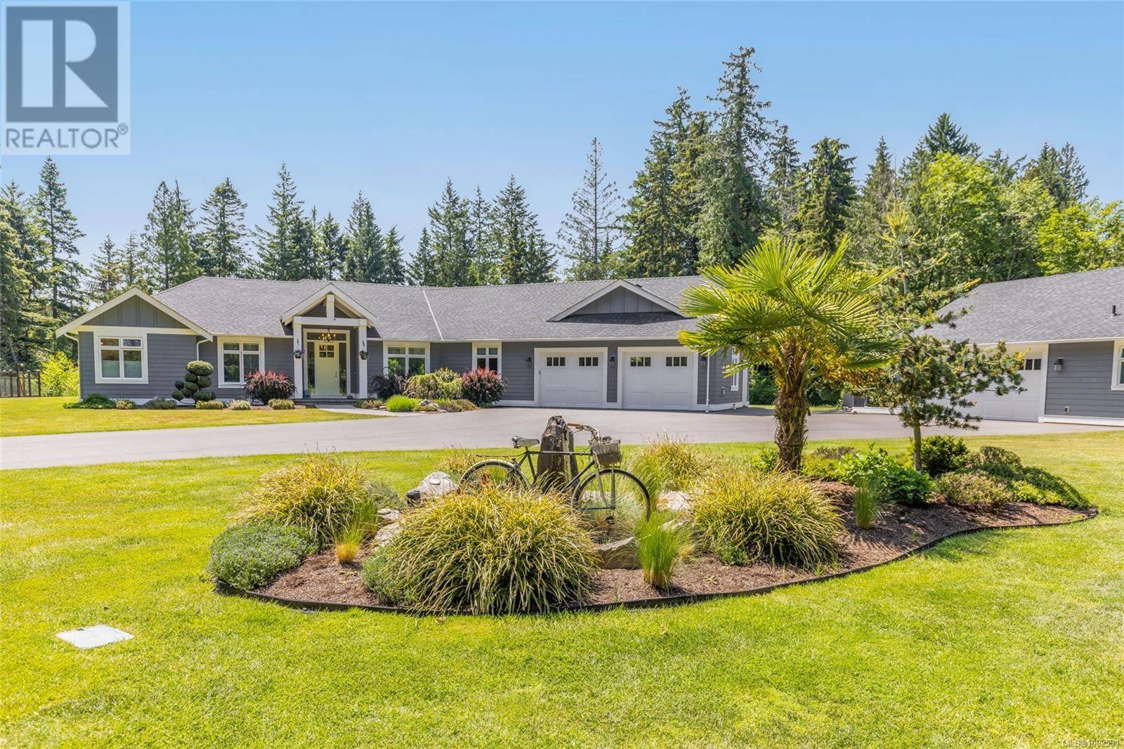 Qualicum Beach, BC V9K1M4,620 Fern Rd E
