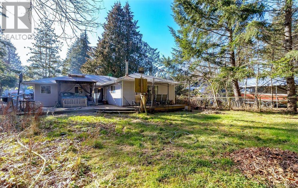 Bowser, BC V0R1G0,4547 Callow Rd