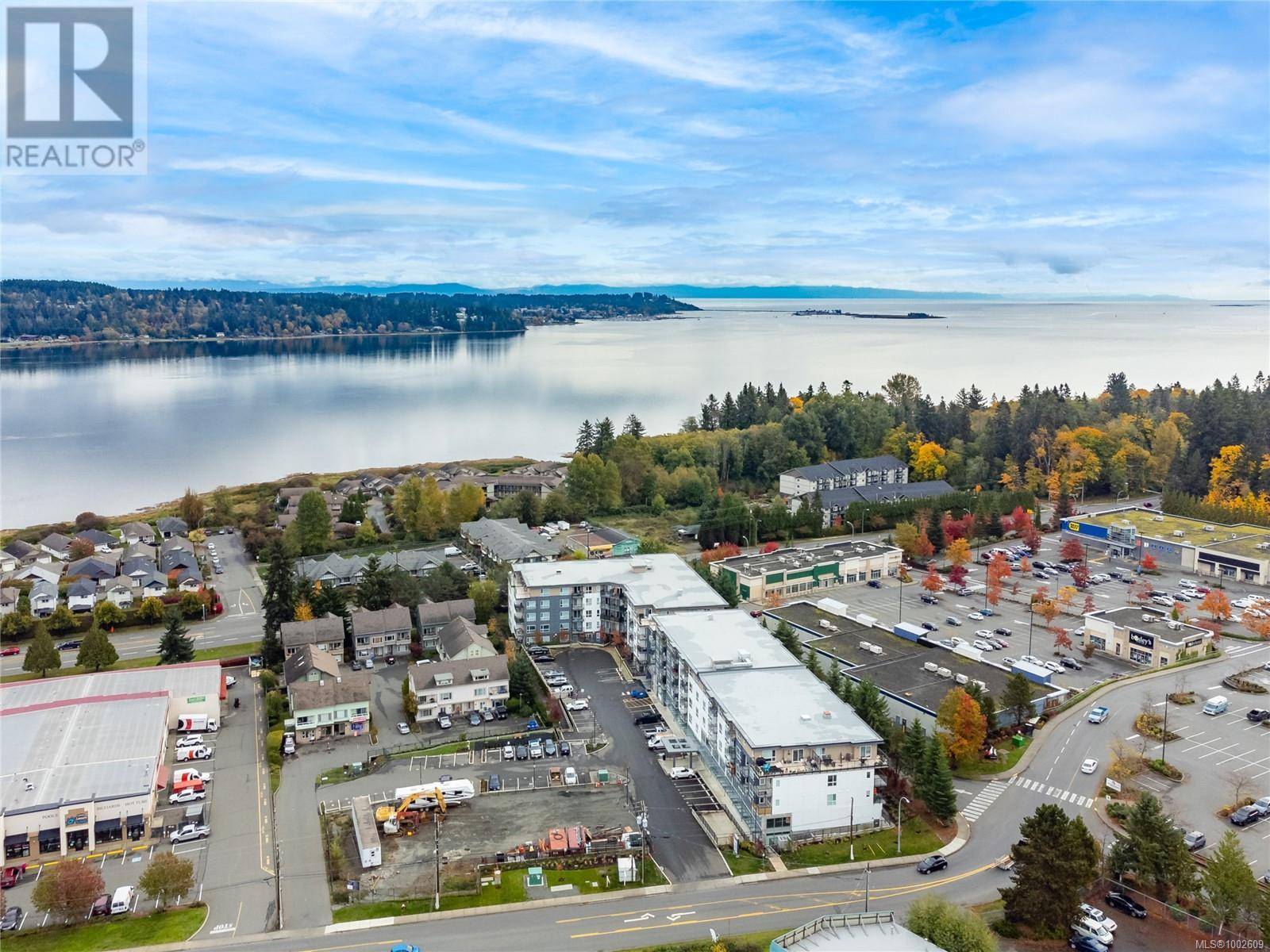 Courtenay, BC V9N0G7,3070 Kilpatrick AVE #207