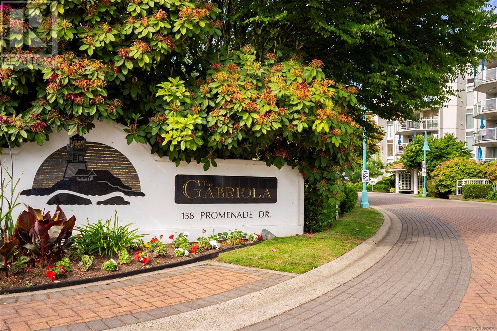 Nanaimo, BC V9R6M7,158 Promenade DR #305