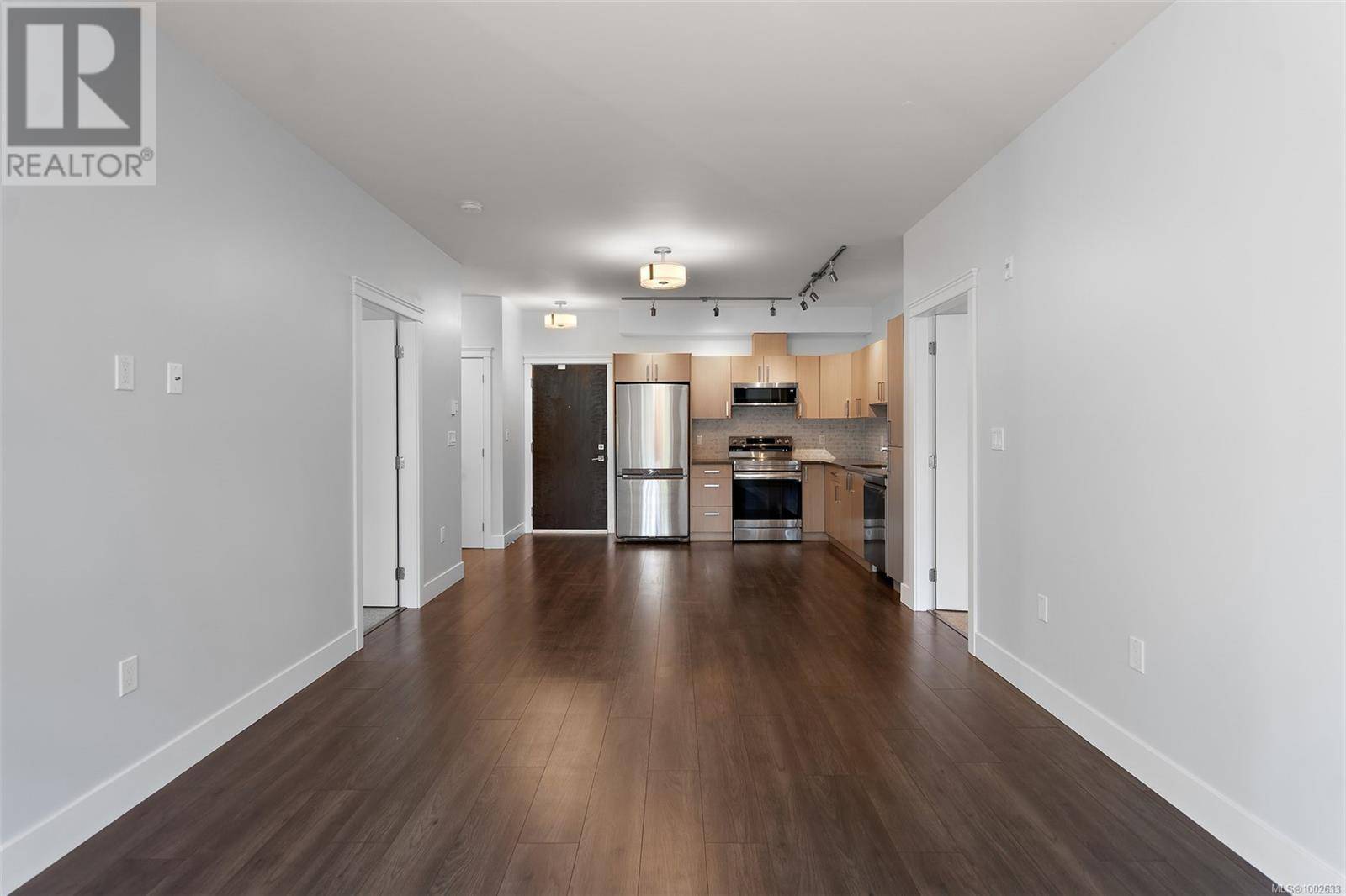 View Royal, BC V9B0S8,1900 Watkiss WAY #205