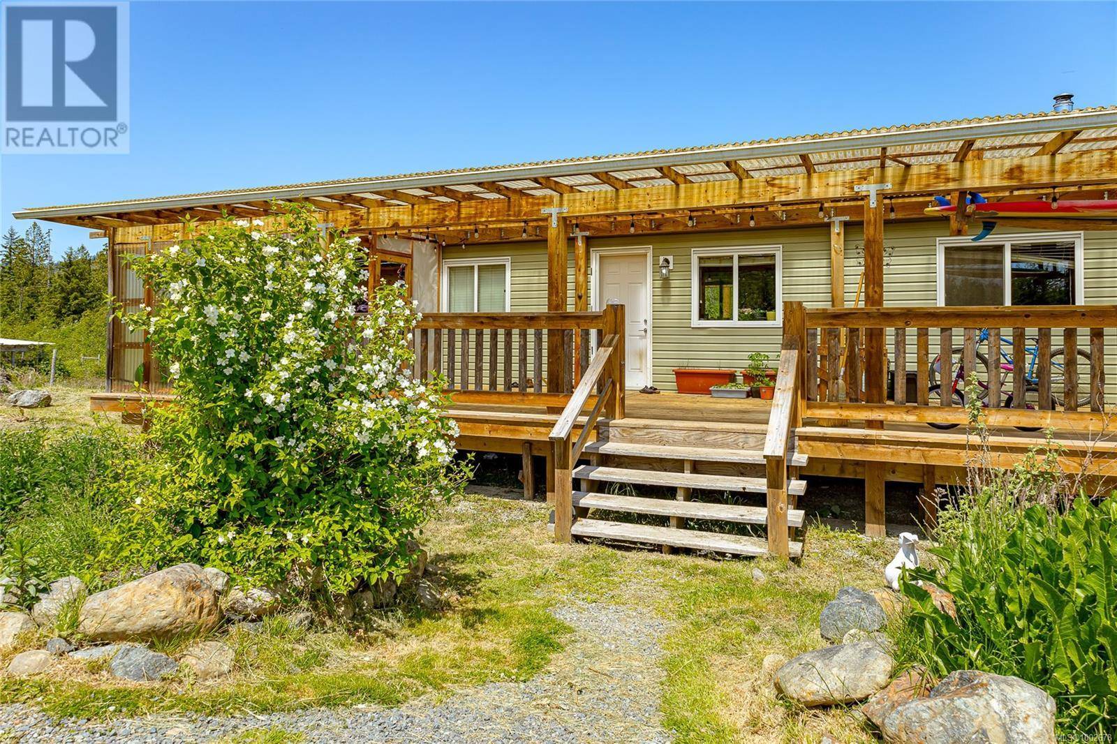 Sooke, BC V9Z1G4,2845 Kirby Creek Rd