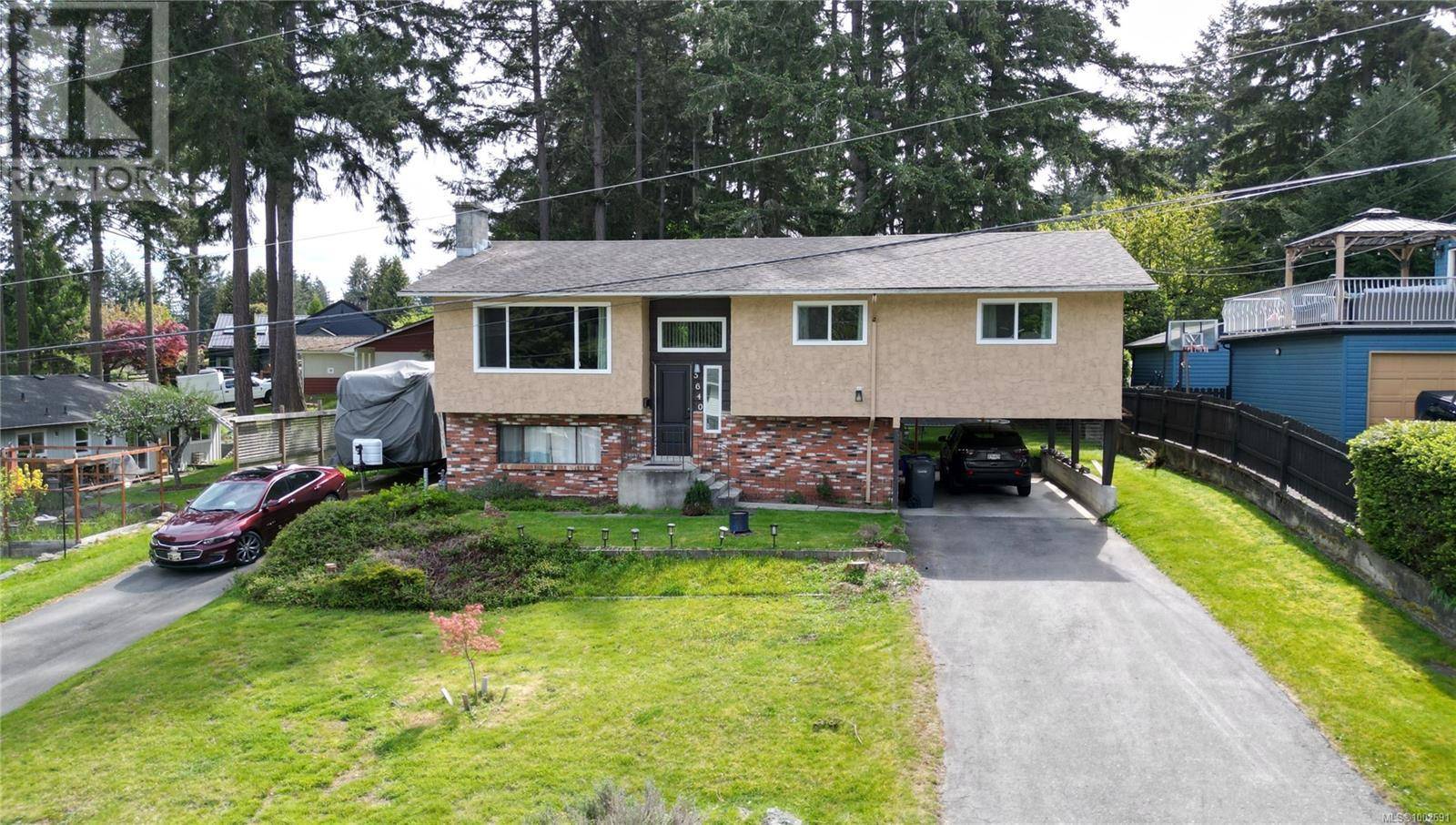 Nanaimo, BC V9T5G7,5640 Big Whale Lkout