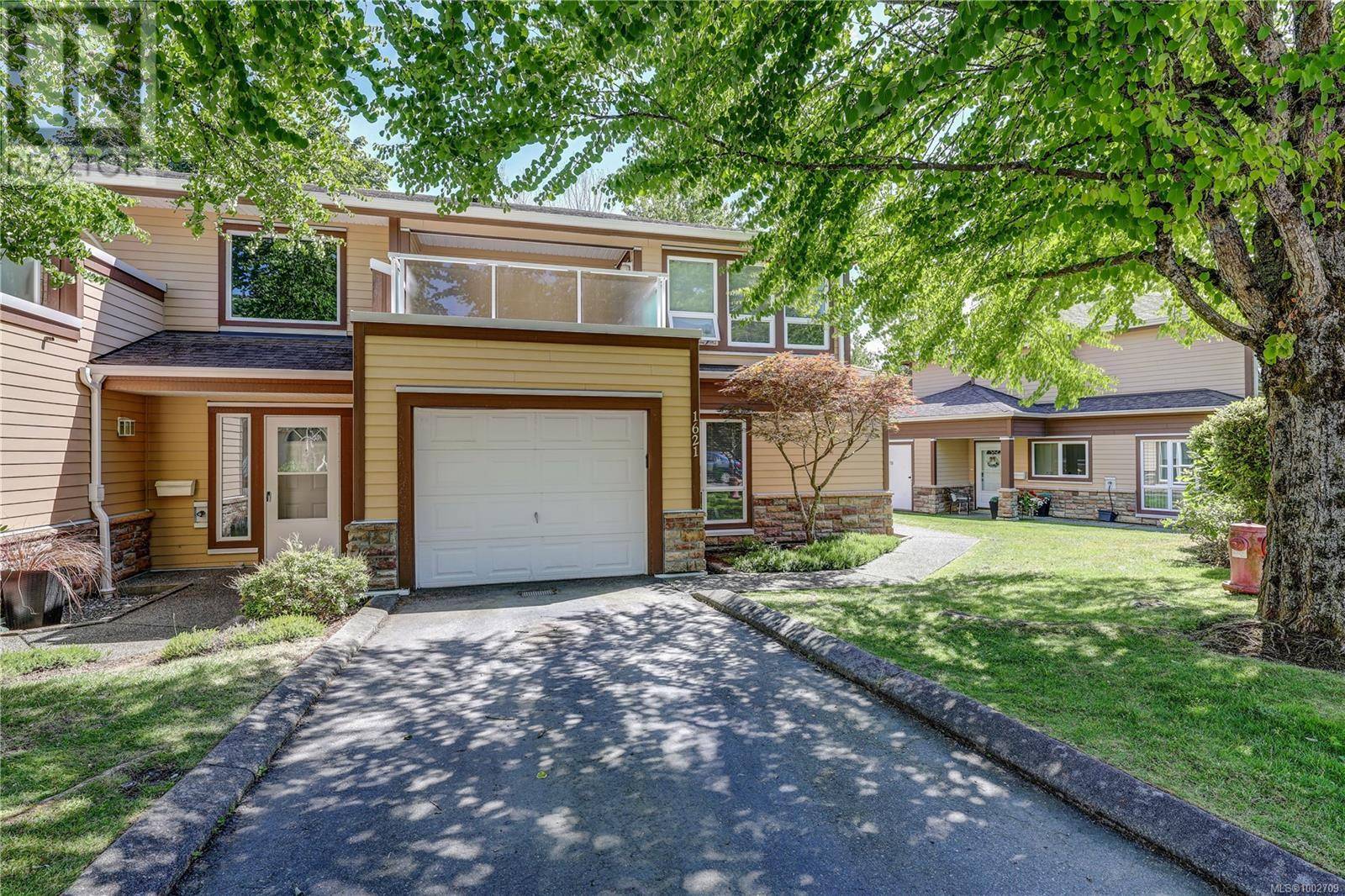Nanaimo, BC V9S5V8,1621 Creekside Dr