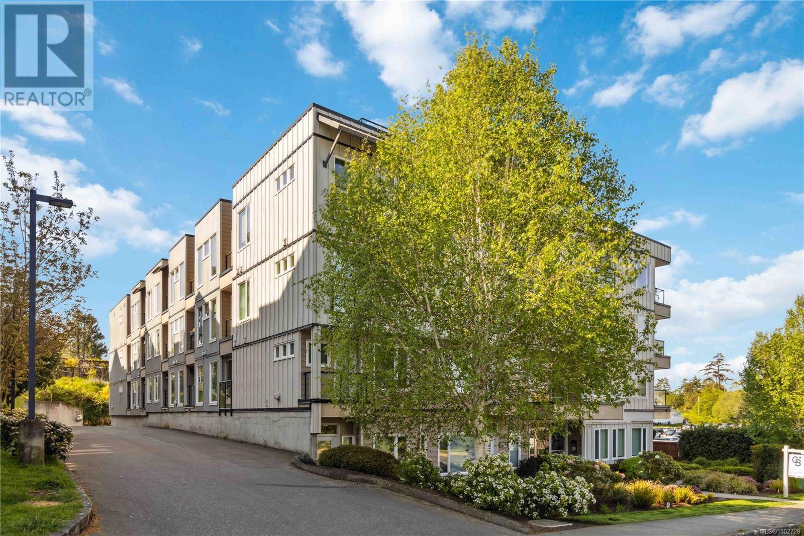 Esquimalt, BC V9A0A4,1405 Esquimalt RD #308