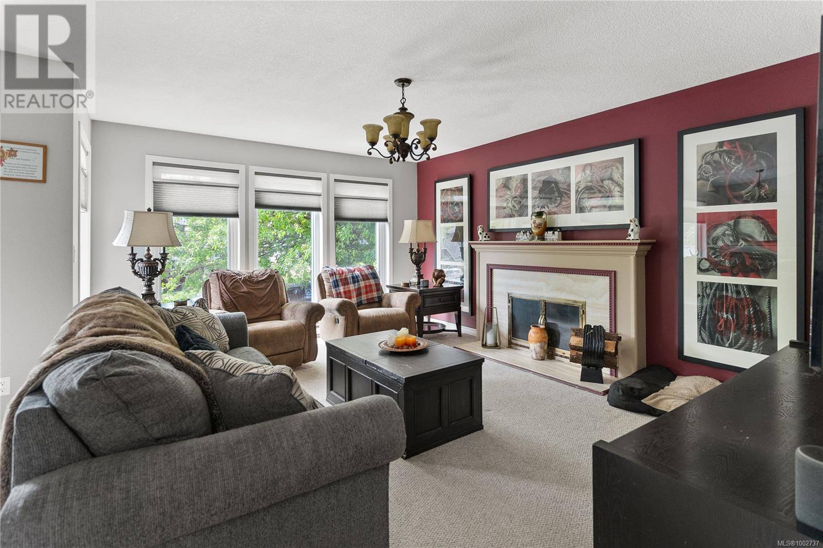 Nanaimo, BC V9T5R3,2040 Berkshire Pl