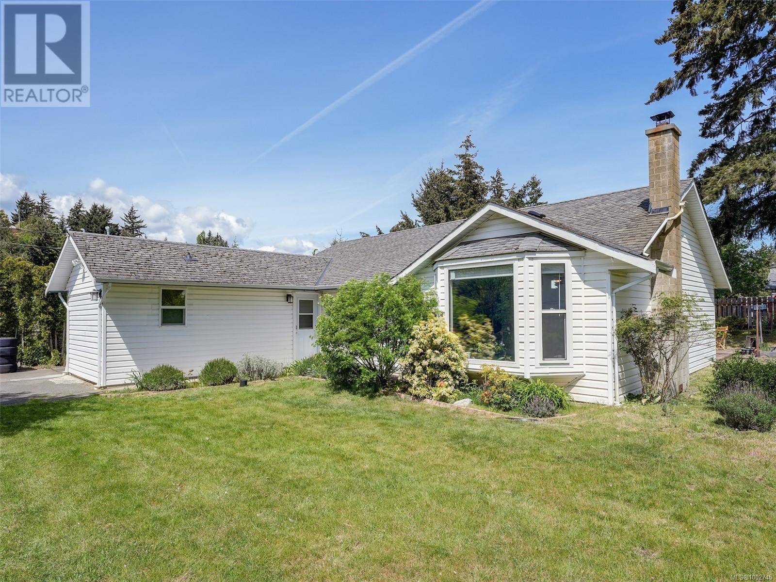 Colwood, BC V9C3T2,3343 Brenda Lane