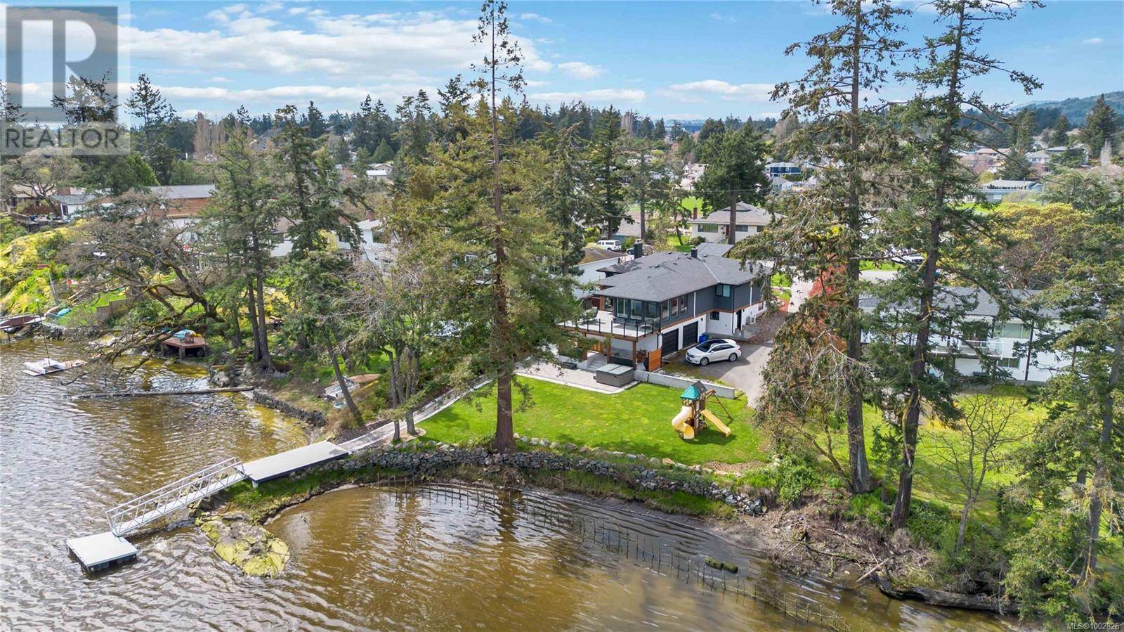 View Royal, BC V9B1L8,42 Kingham Pl