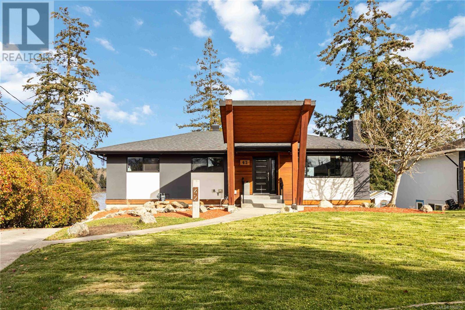 View Royal, BC V9B1L8,42 Kingham Pl