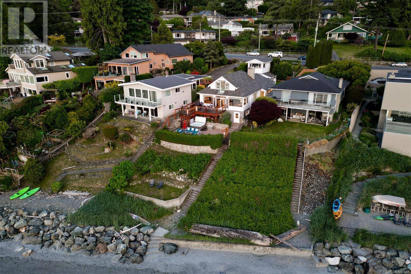 Saanich, BC V8Y2K1,4971 Cordova Bay Rd