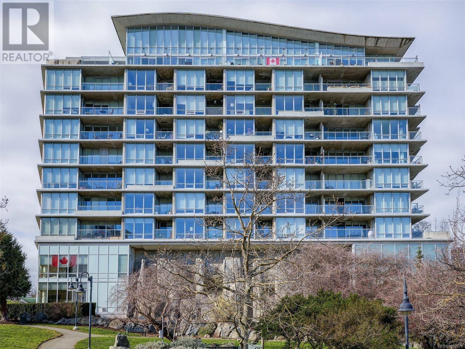 Victoria, BC V9A7P9,160 Wilson ST #714