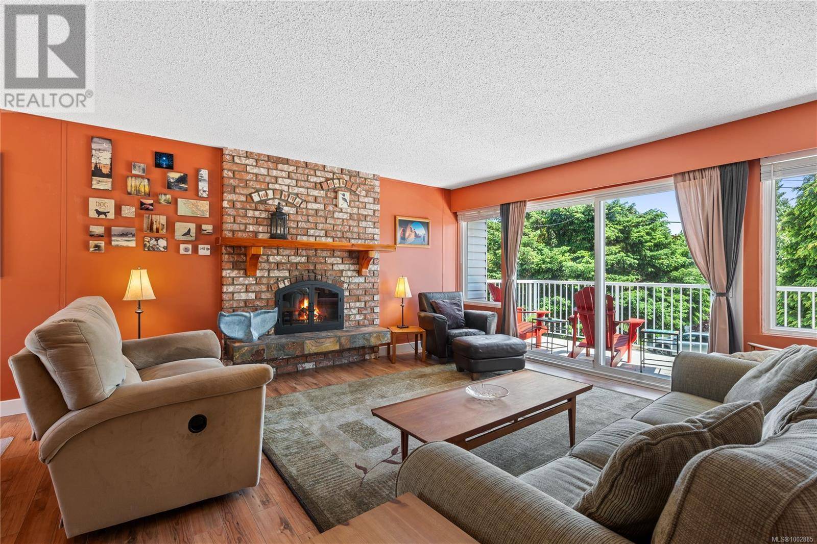 Nanaimo, BC V9T2Z6,3063 Shamrock Pl