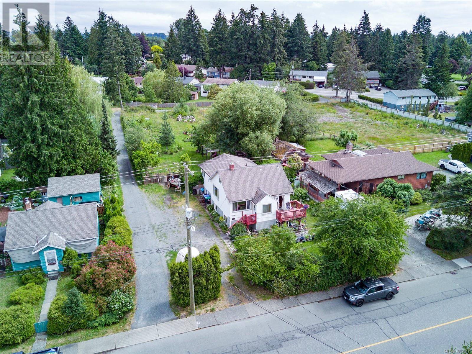 Courtenay, BC V9N3M3,1530 Willemar Ave