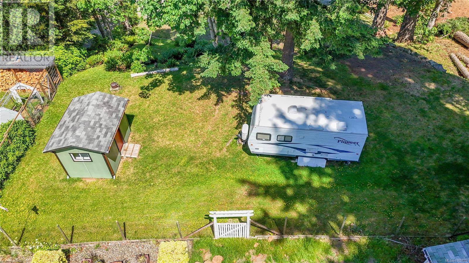 Campbell River, BC V9H1A3,4060 Island Hwy S