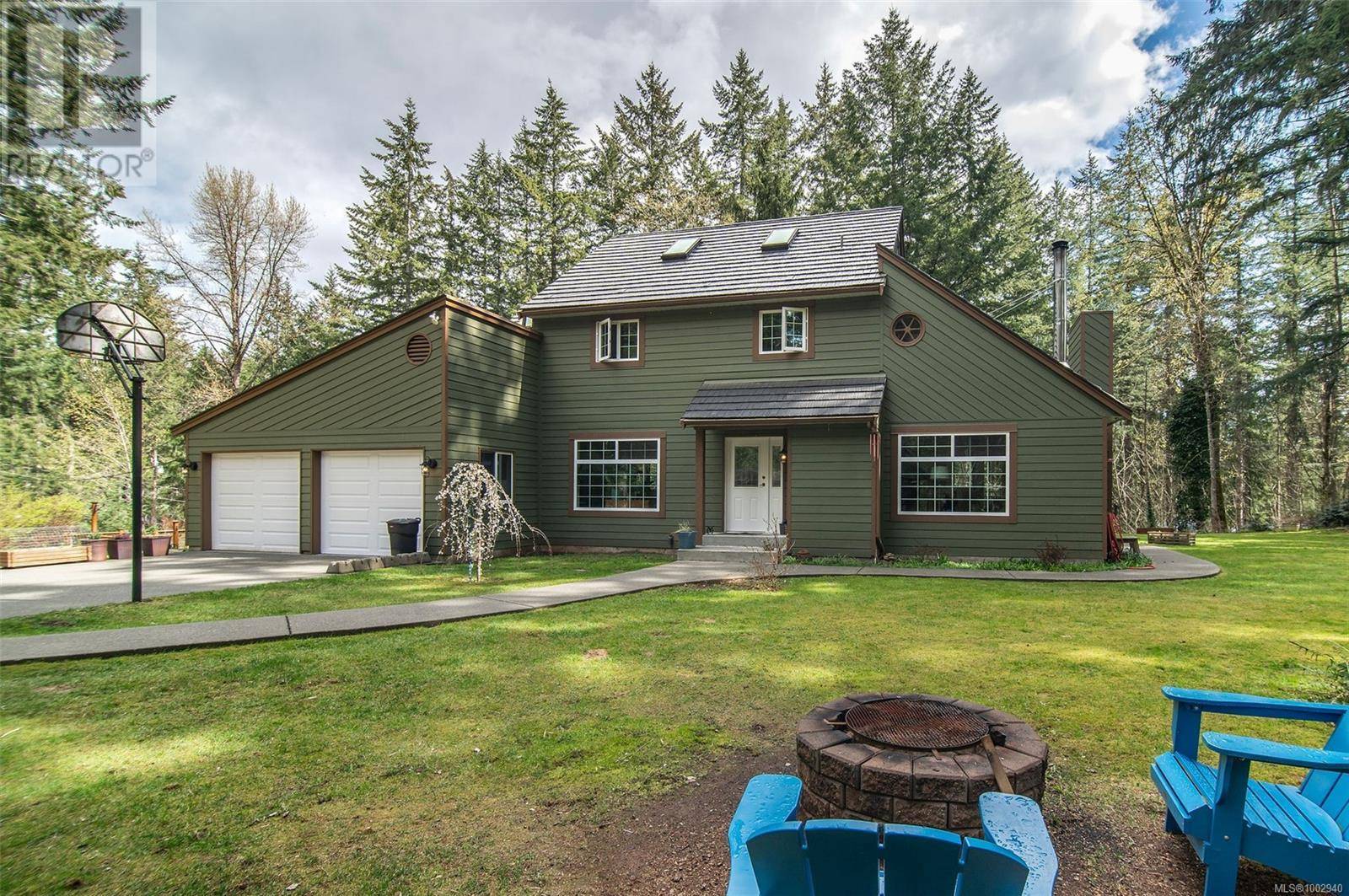 Black Creek, BC V9J1G1,3835 James Cres