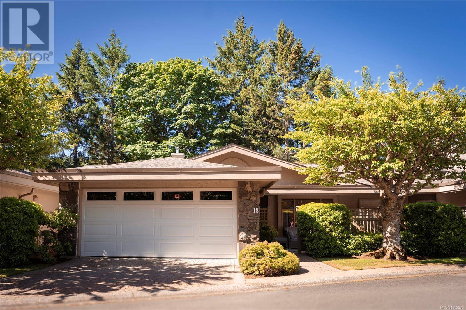 Nanaimo, BC V9V1M9,4991 Bella Vista CRES #18