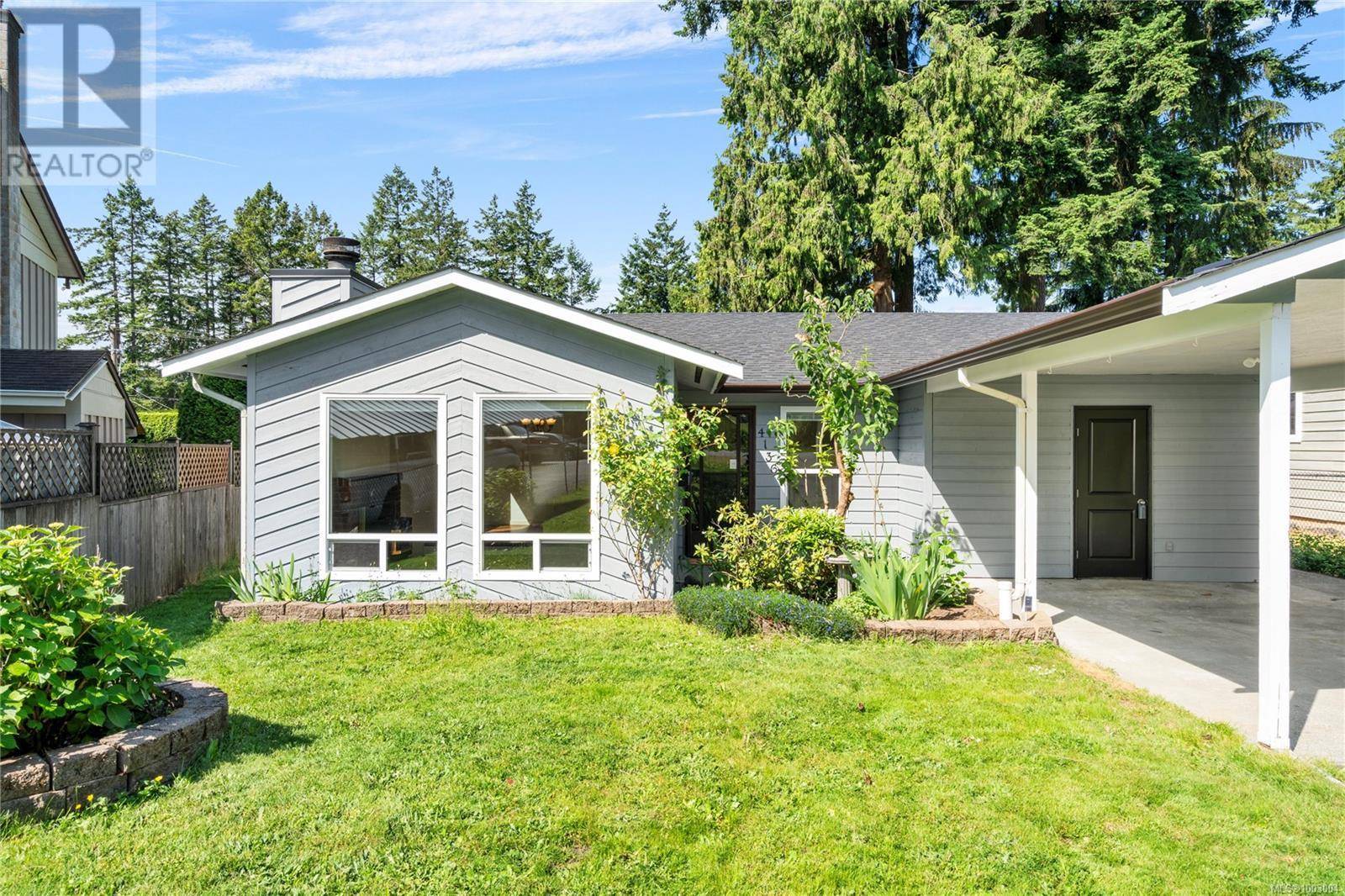 Nanaimo, BC V9T4C6,4136 Orchard Cir