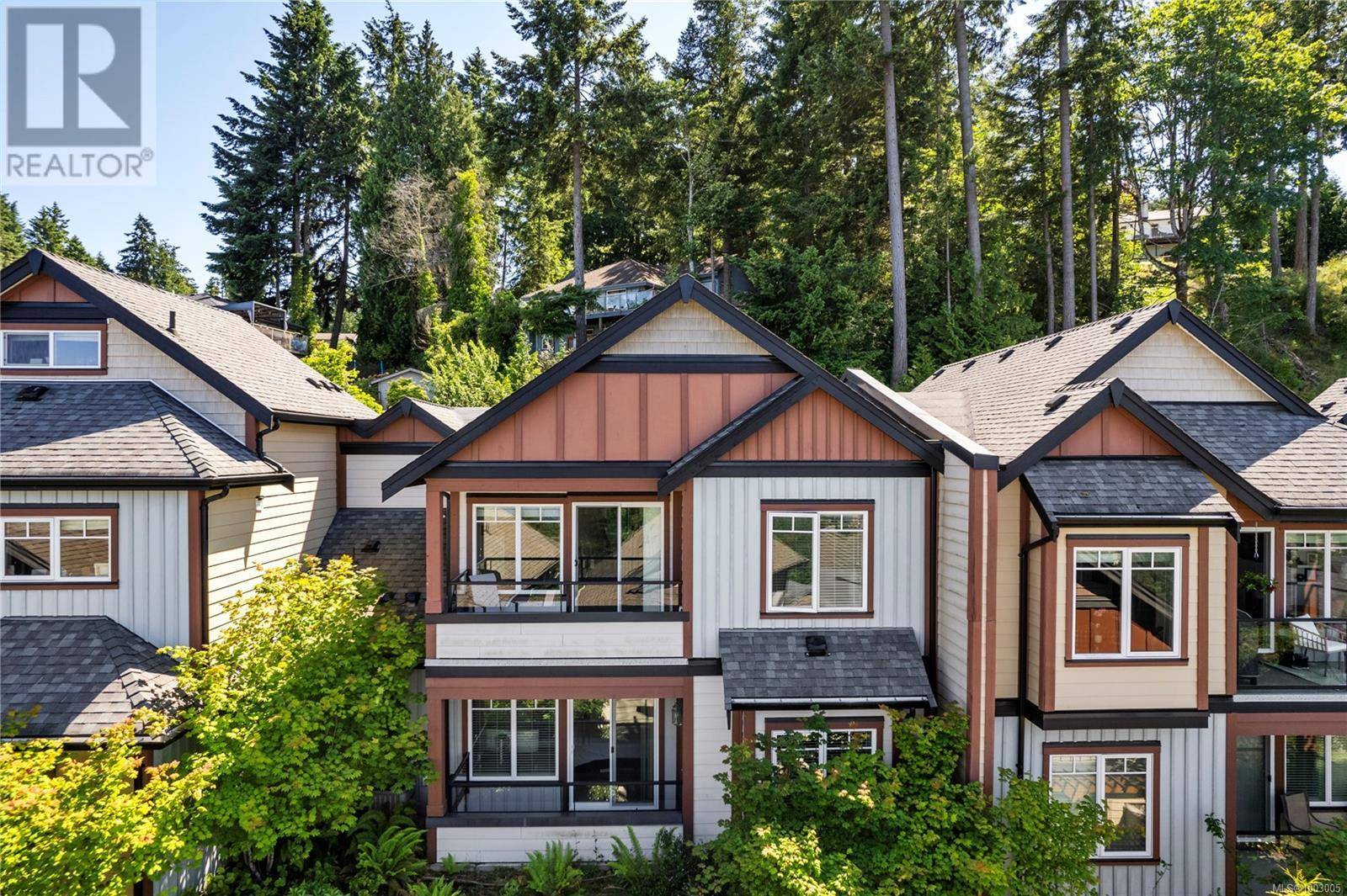 Nanaimo, BC V9T0C1,4745 Grandview CT #106