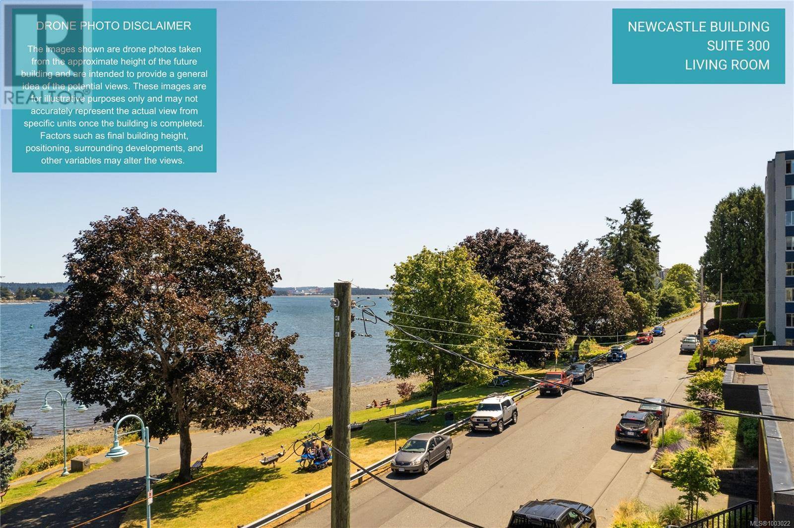 Nanaimo, BC V9S4H9,345 Newcastle AVE #300