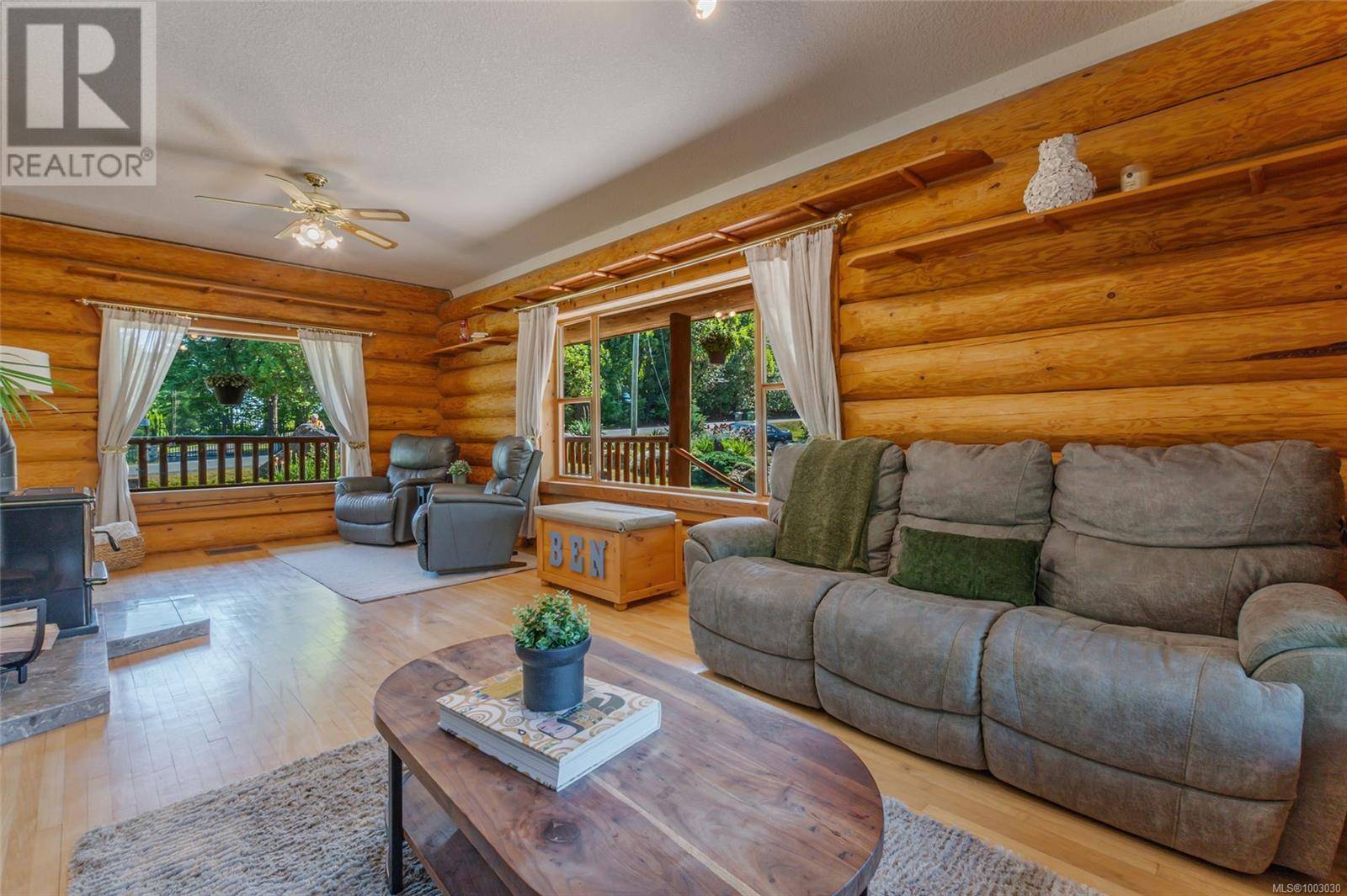 Chemainus, BC V0R1K4,3769 Panorama Cres