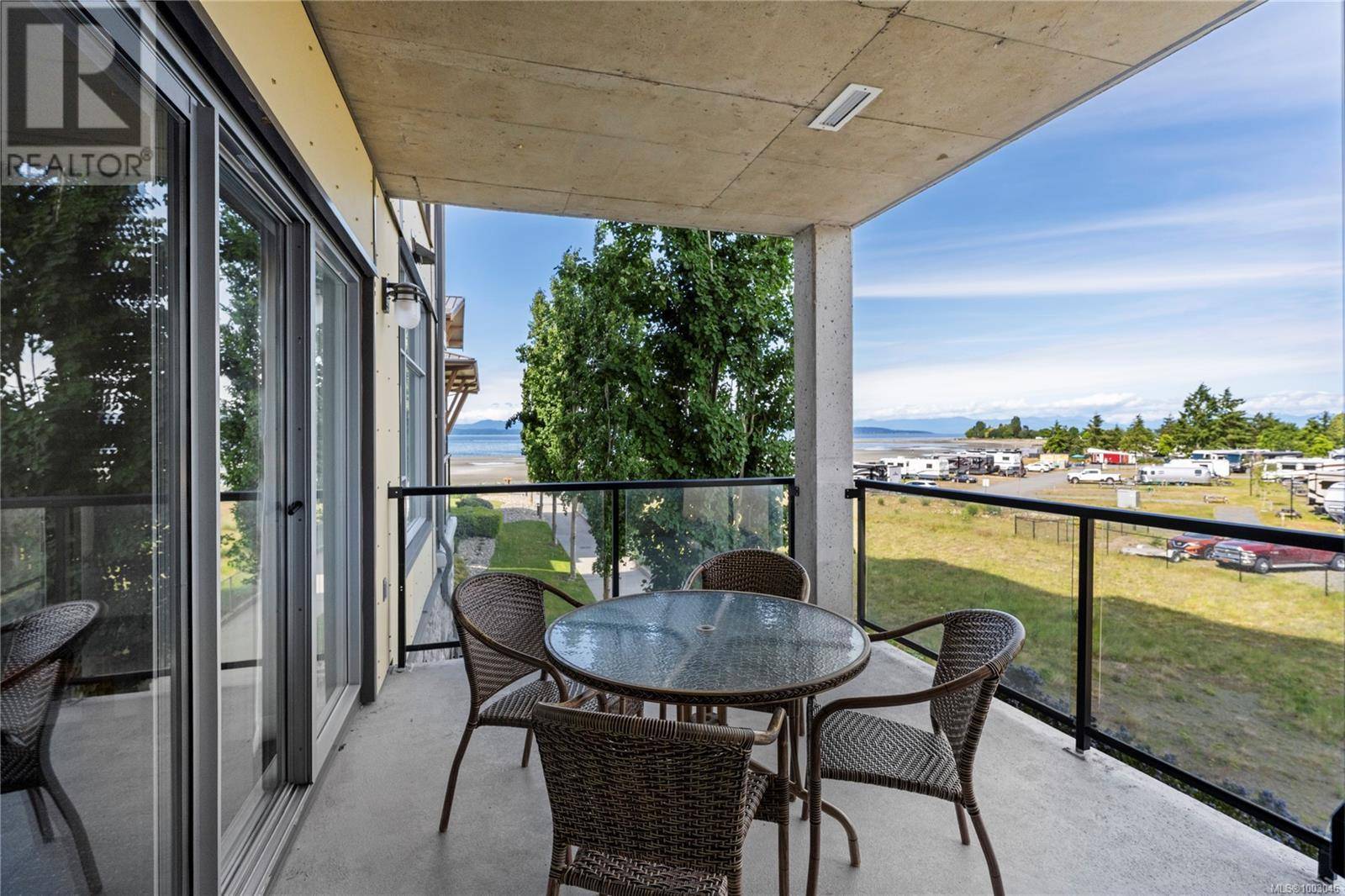 Parksville, BC V9P2H5,181 Beachside DR #206C