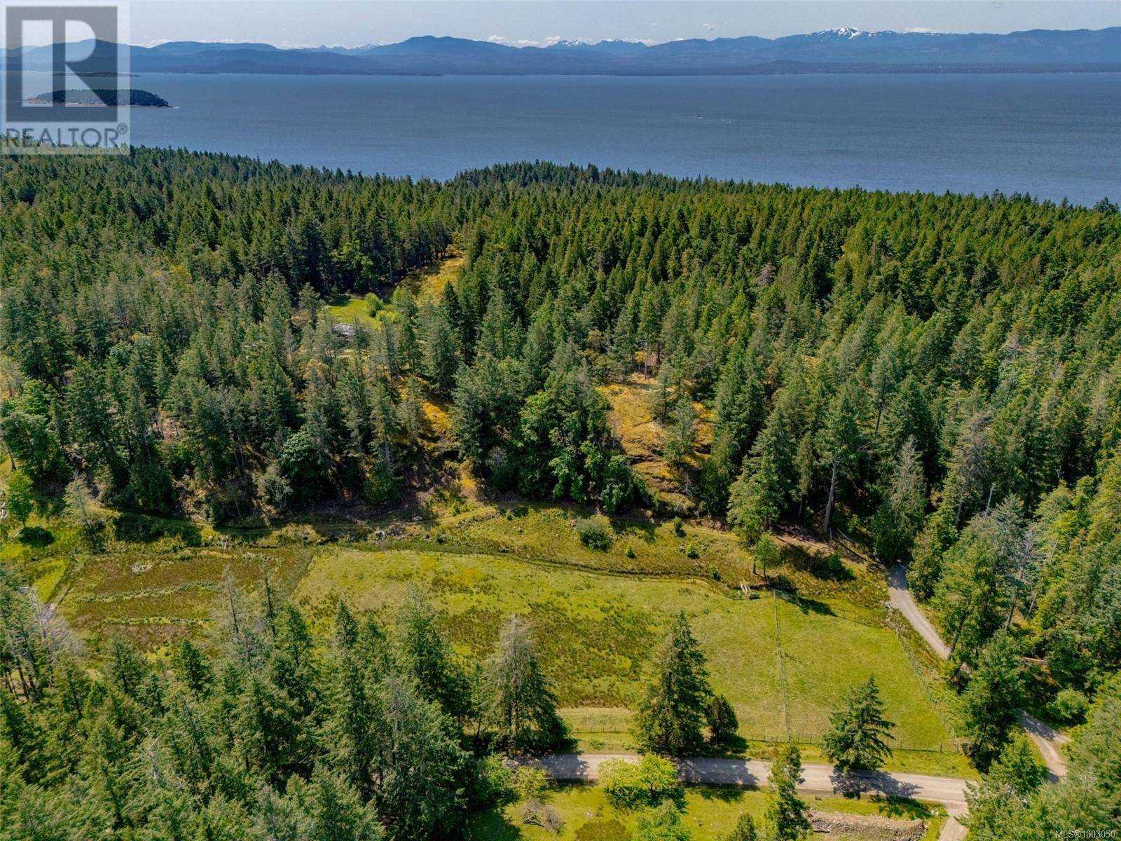 Lasqueti Island, BC V0R2J0,1 Main Rd