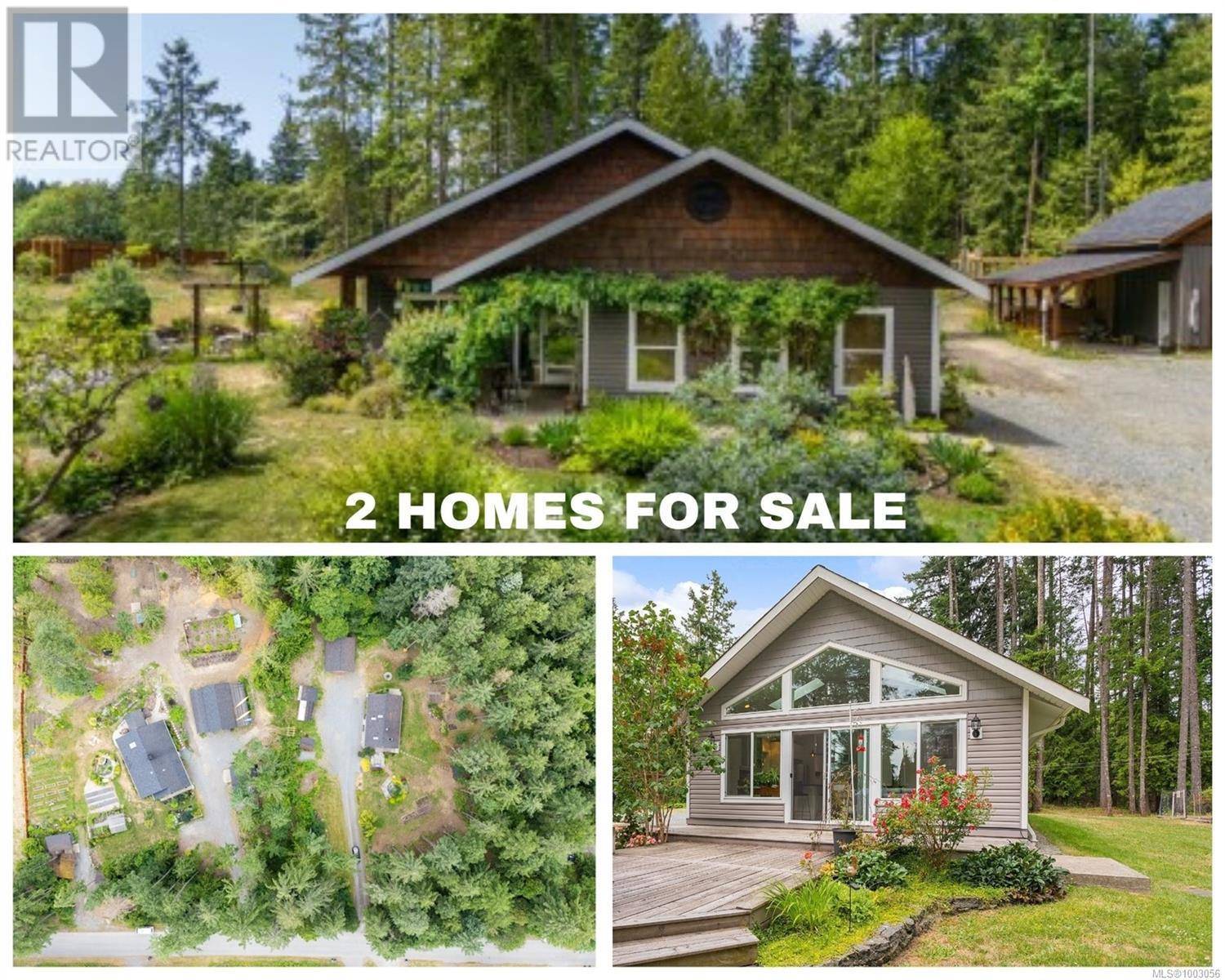 Nanaimo, BC V9X1T7,2175 Waring Rd