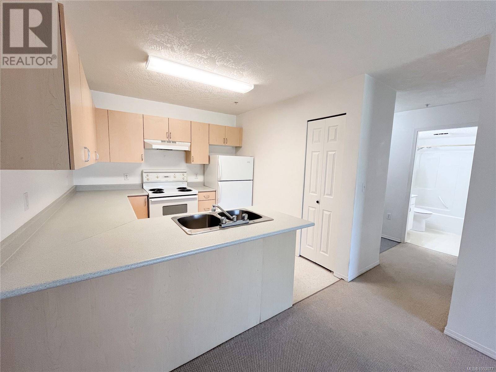 Port Alberni, BC V9Y4Z2,3855 11th AVE #301