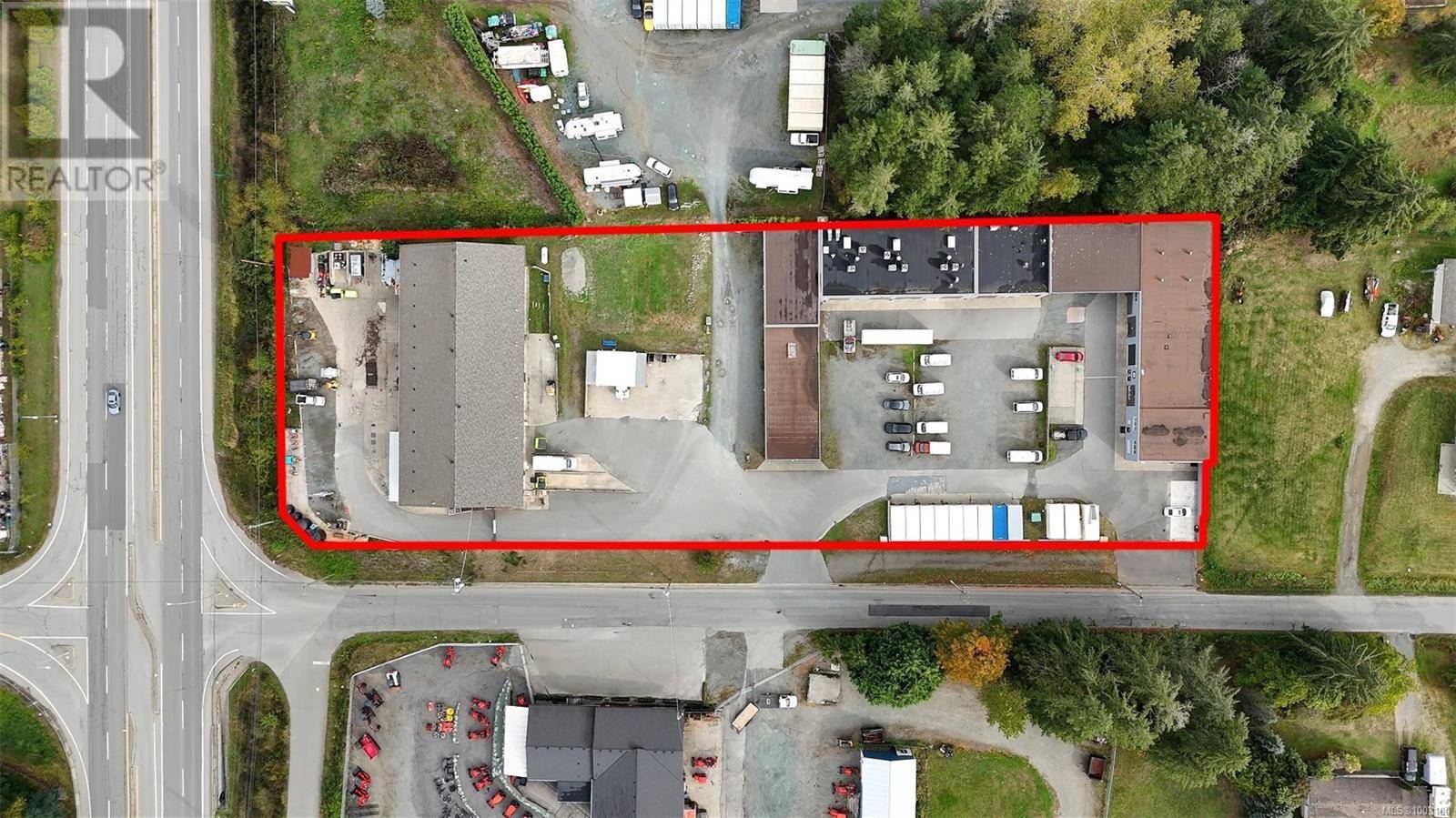 Duncan, BC V9L6B5,2935 Sprott Rd