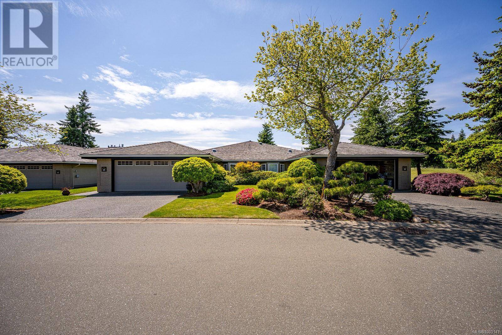 Courtenay, BC V9N8Z9,3100 Kensington CRES #15