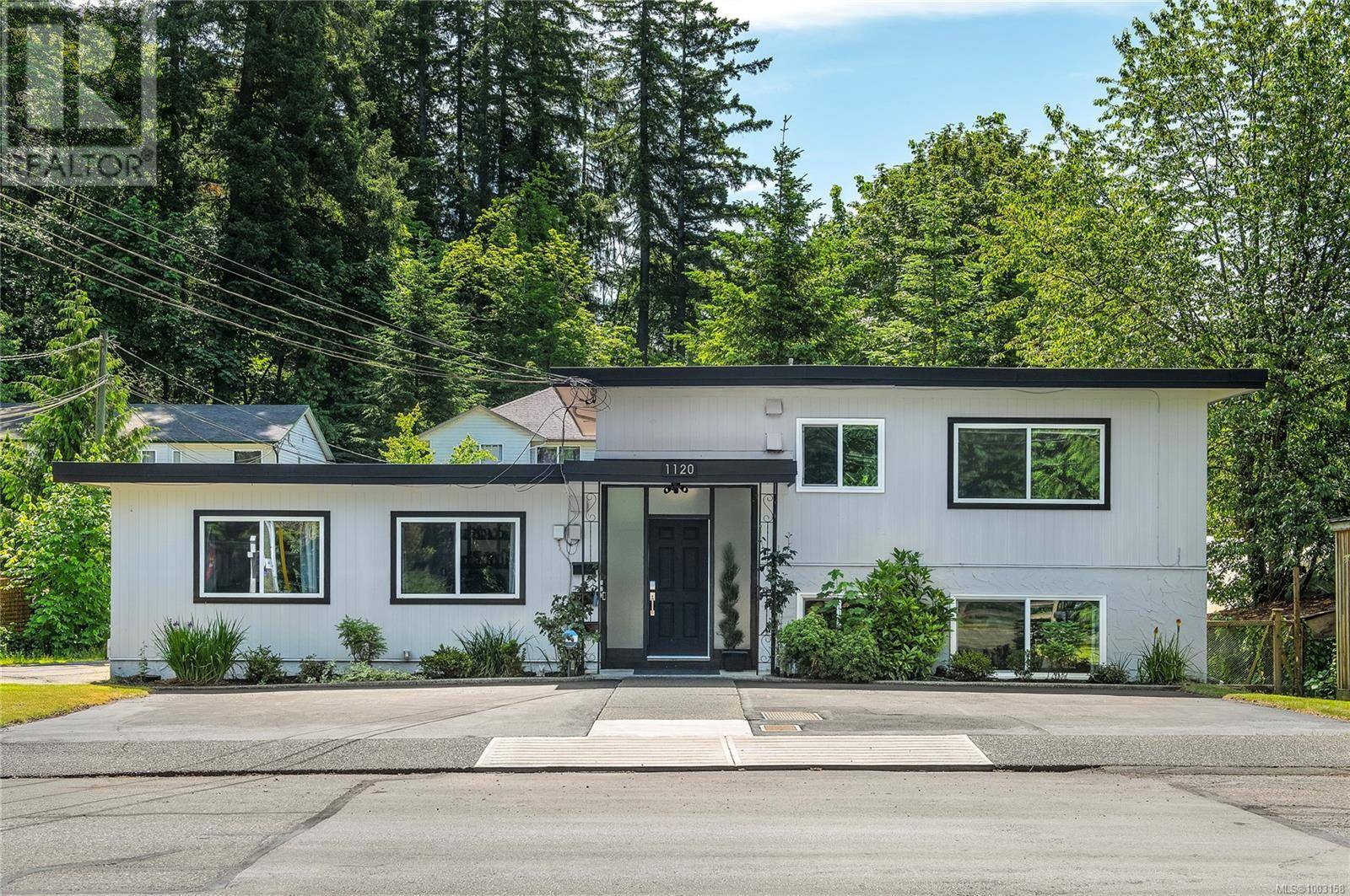 Courtenay, BC V9N1A9,1120 First St
