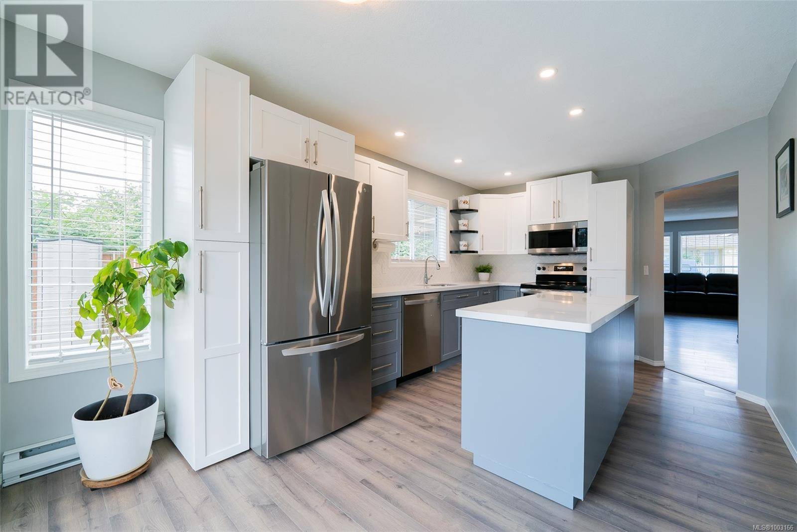 Nanaimo, BC V9T5V1,4750 Uplands DR #9